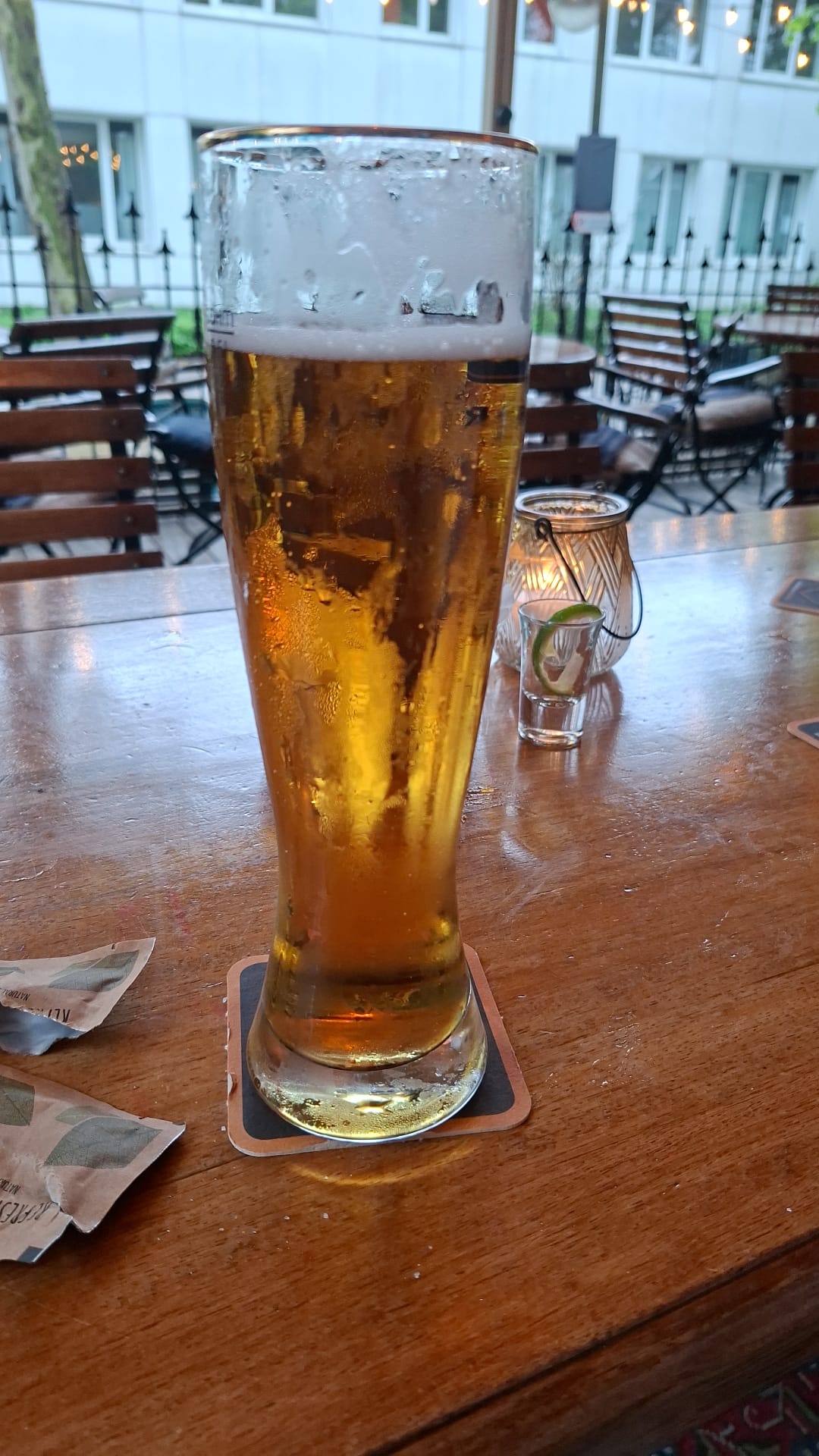 Beer #9112