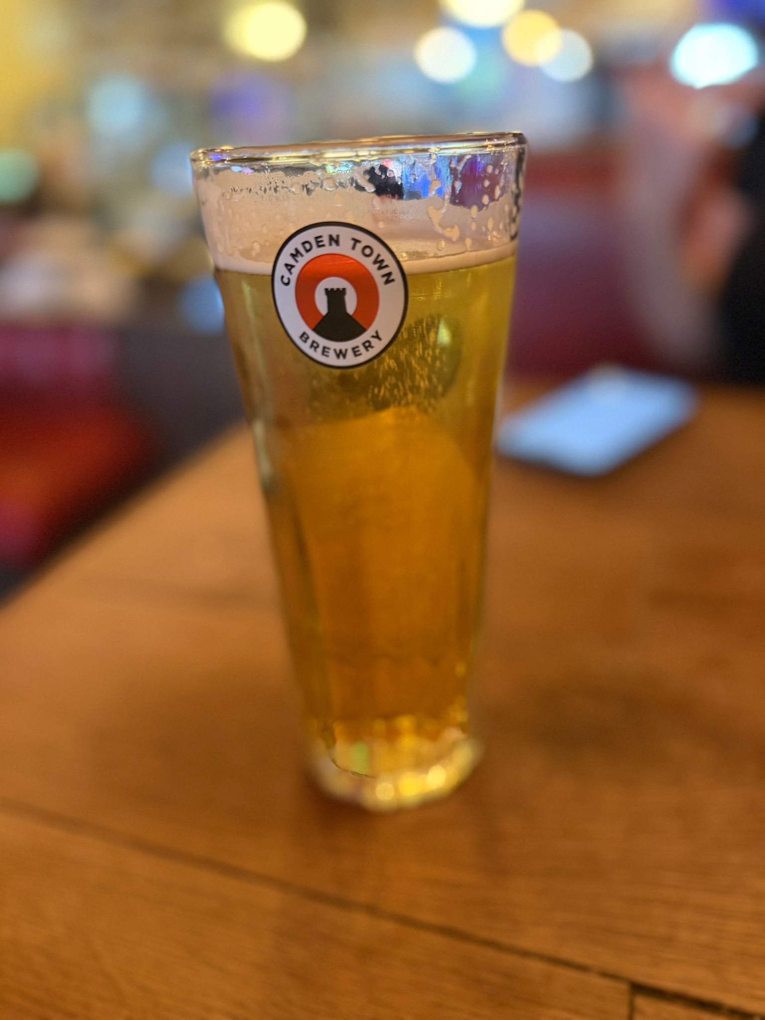 Beer #9419