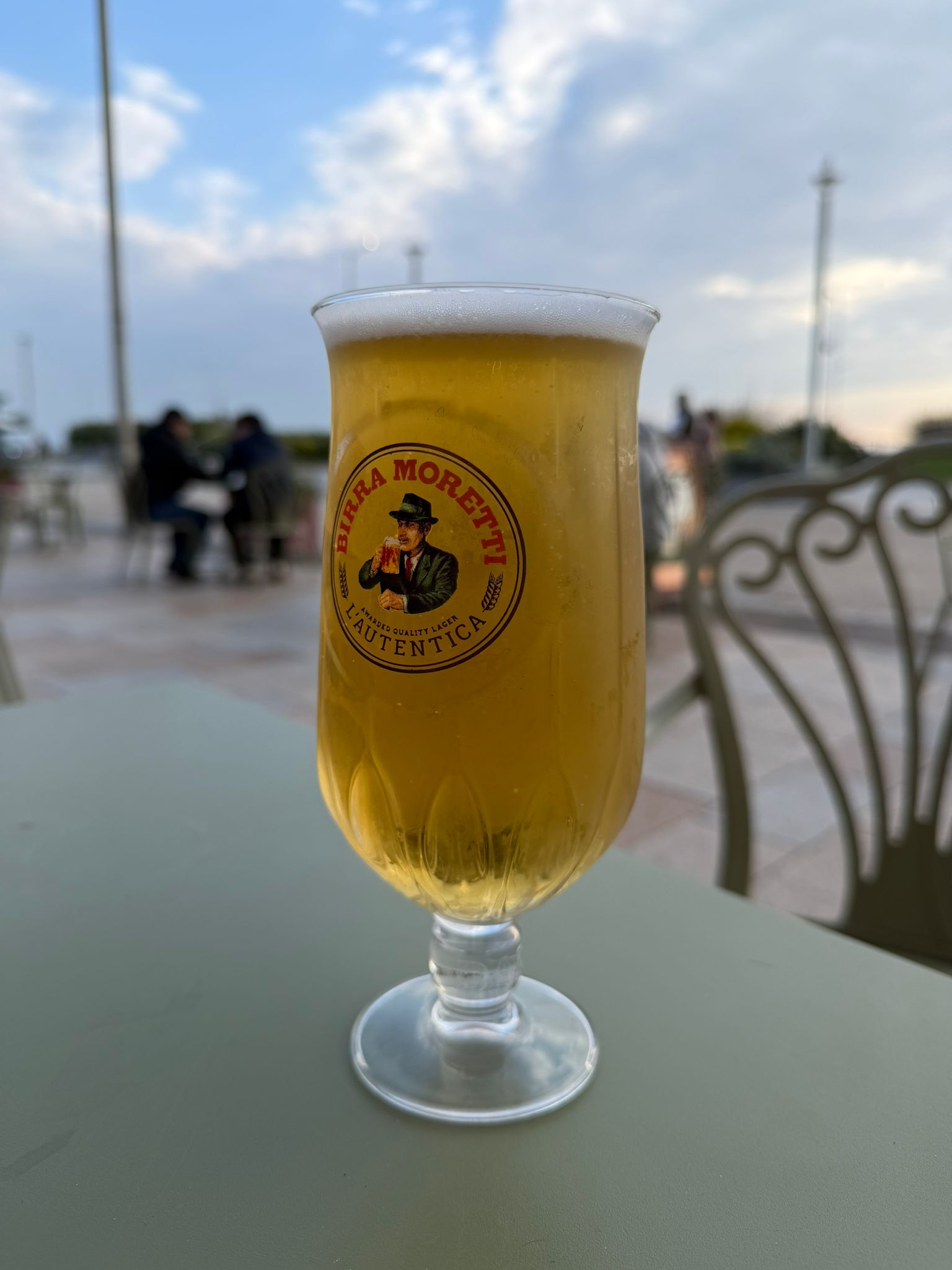 Beer #9434