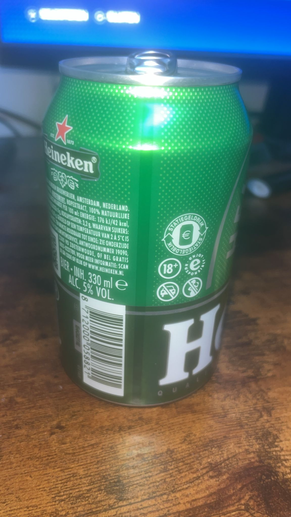 Beer #9657