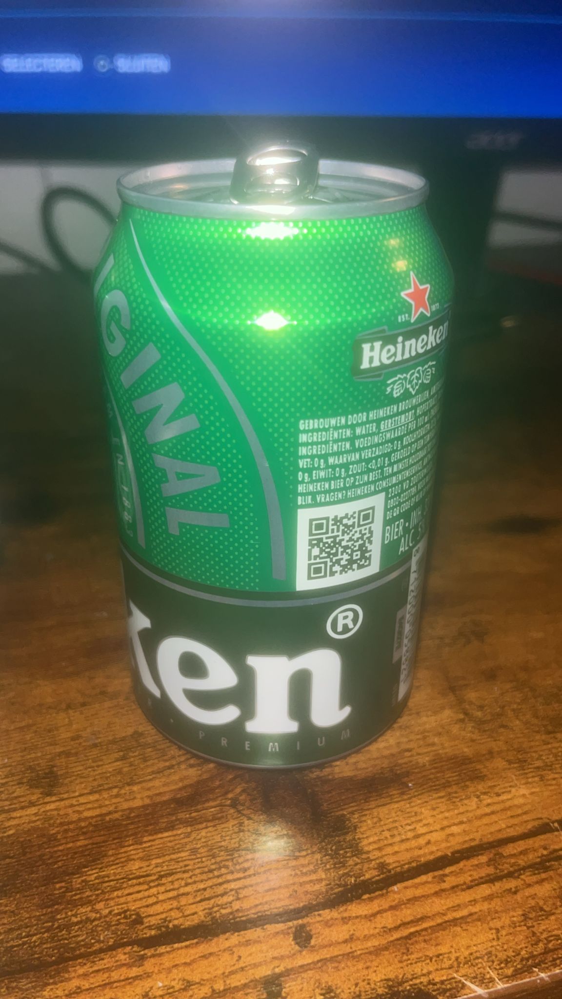 Beer #9714
