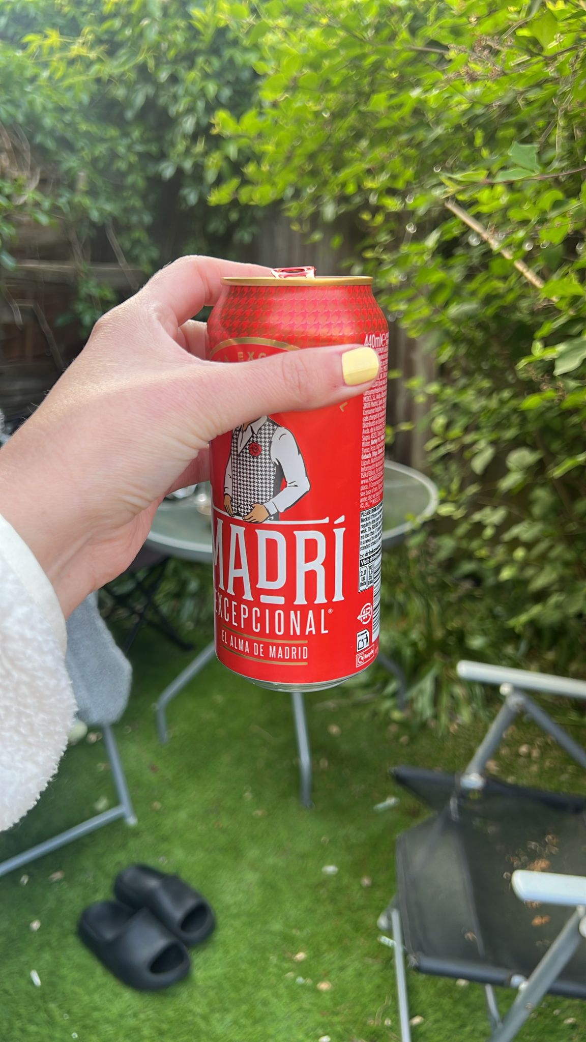 Beer #9801