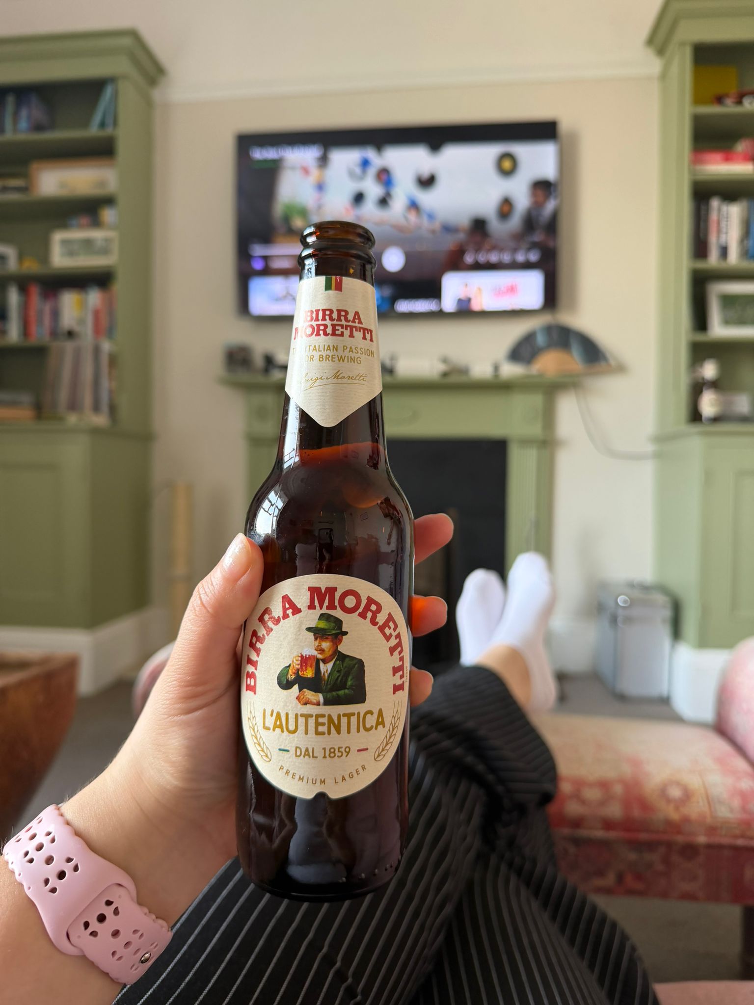 Beer #9817
