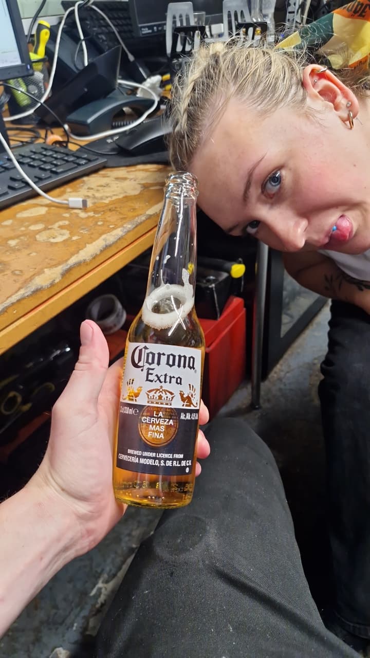 Beer #9925