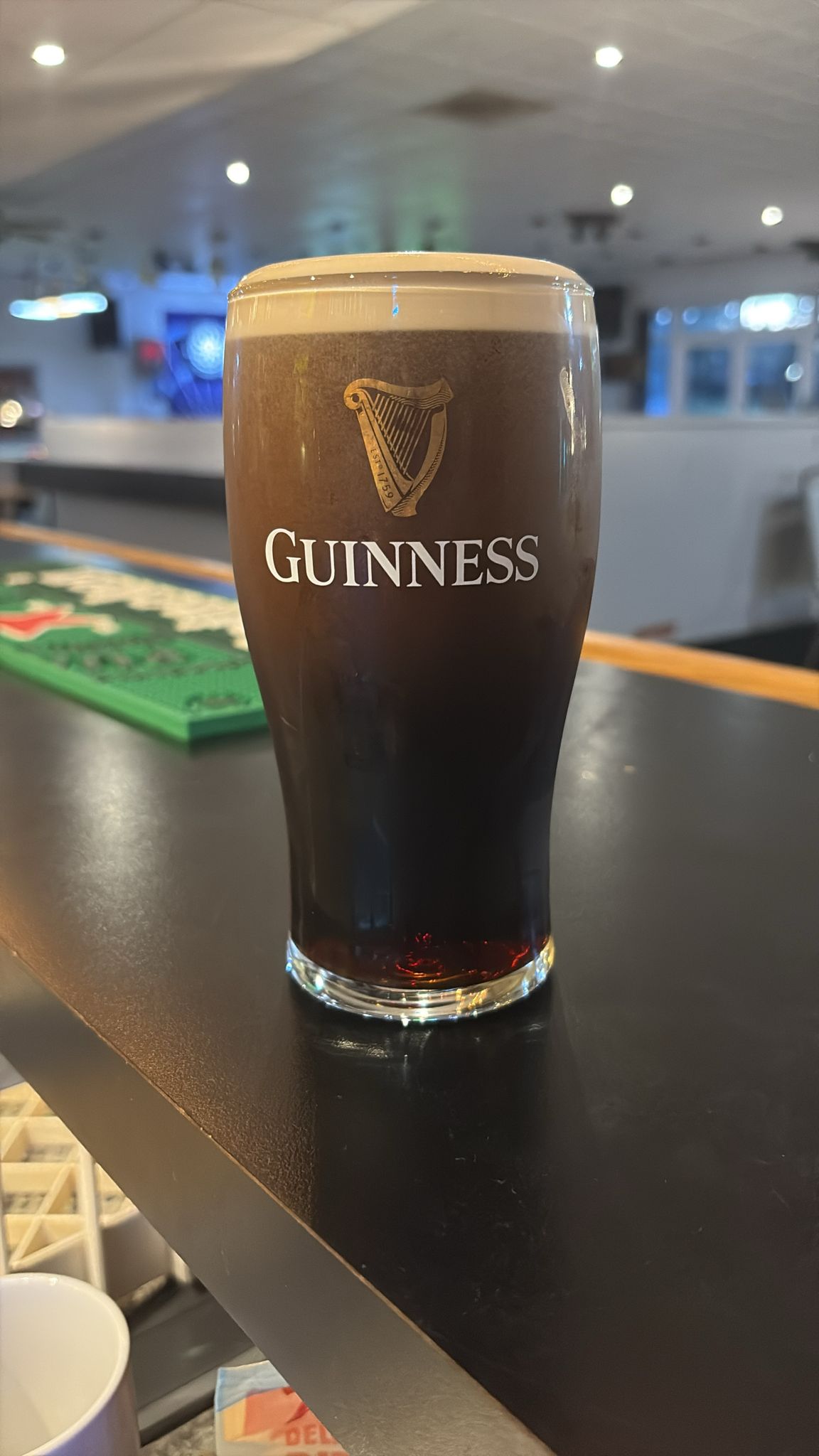 Beer #10296