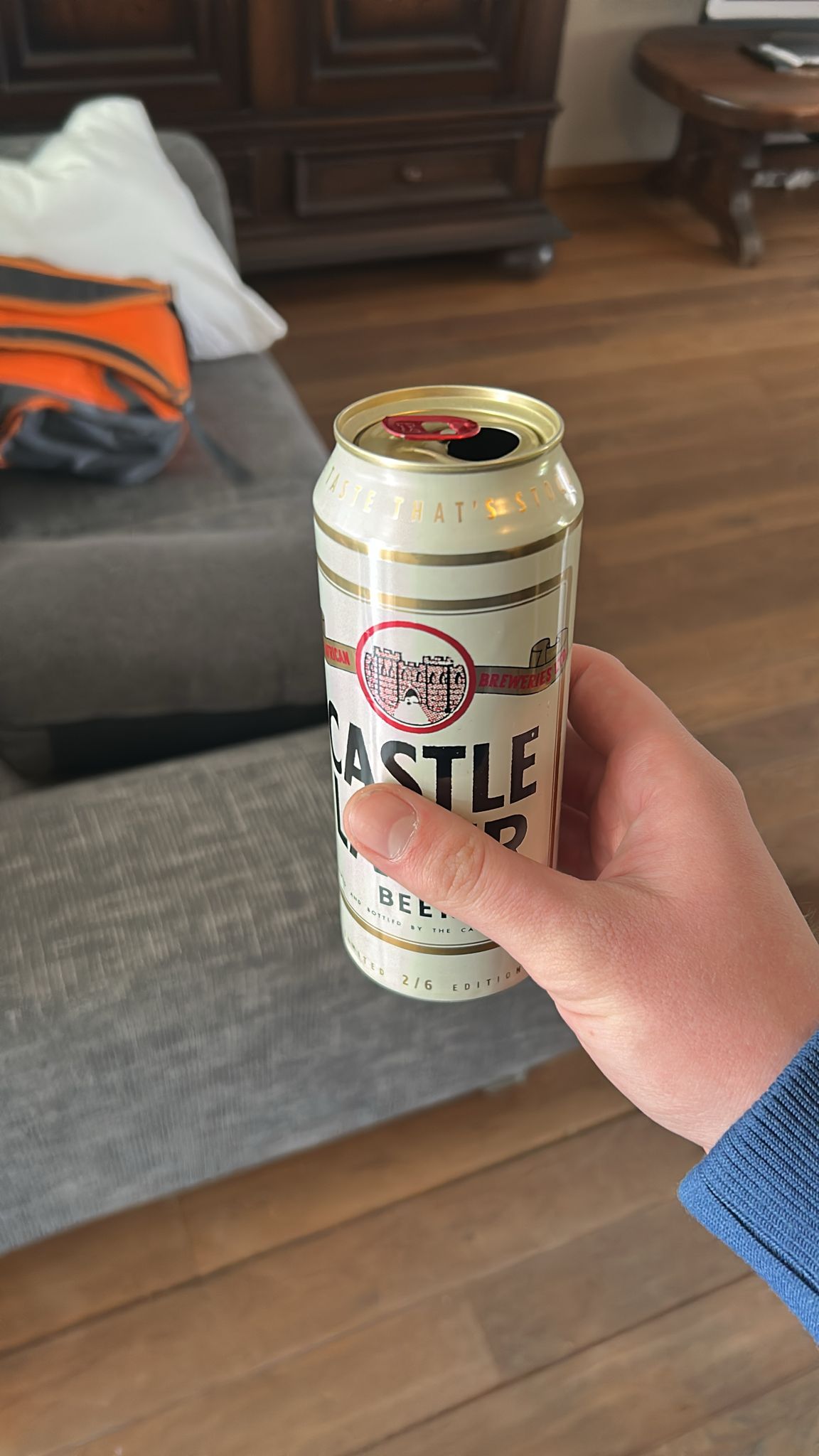 Beer #10384