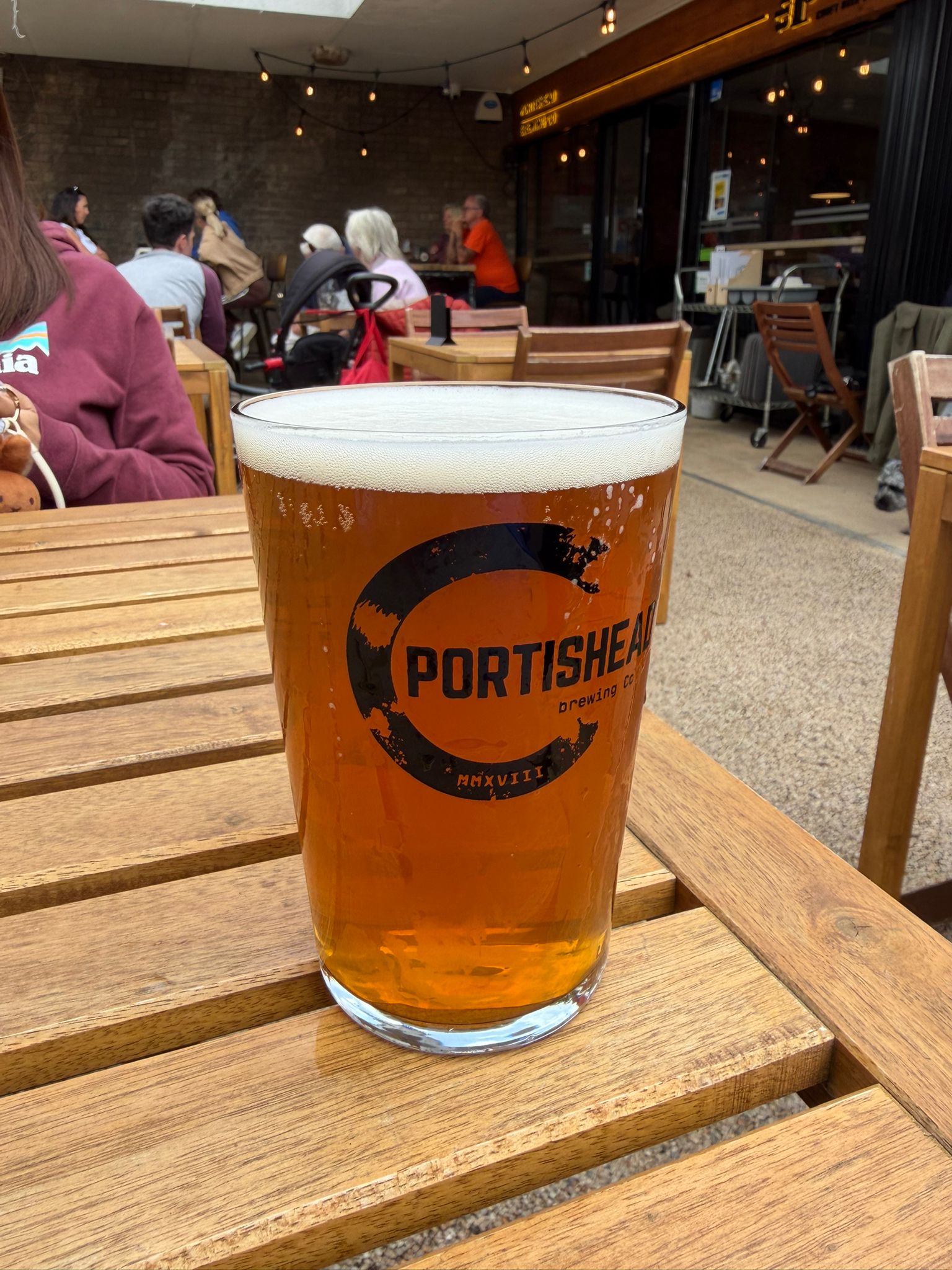 Beer #10583