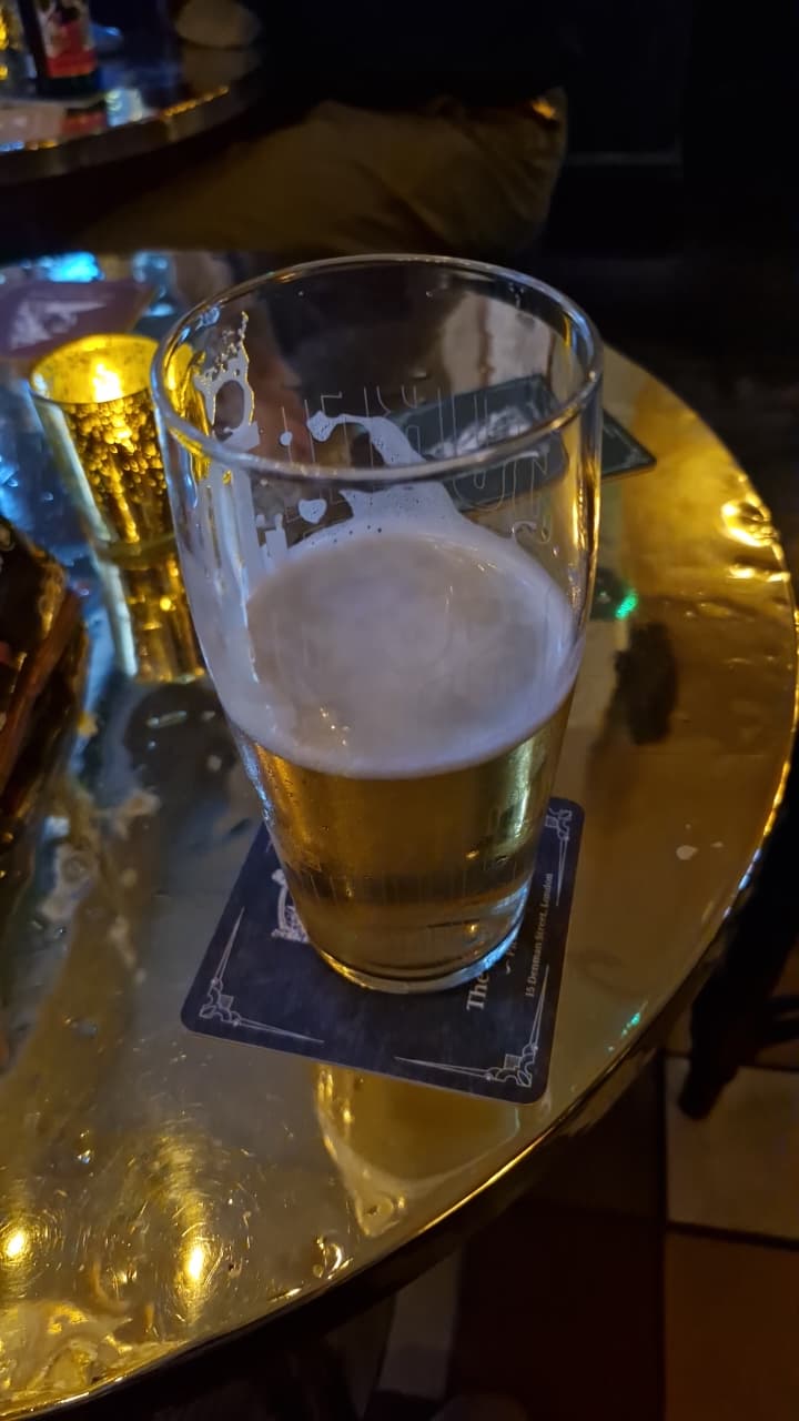 Beer #10610
