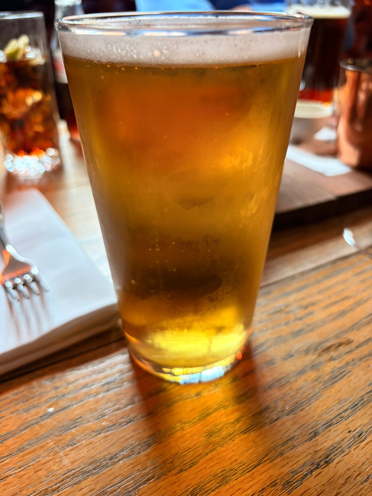 Beer #11398