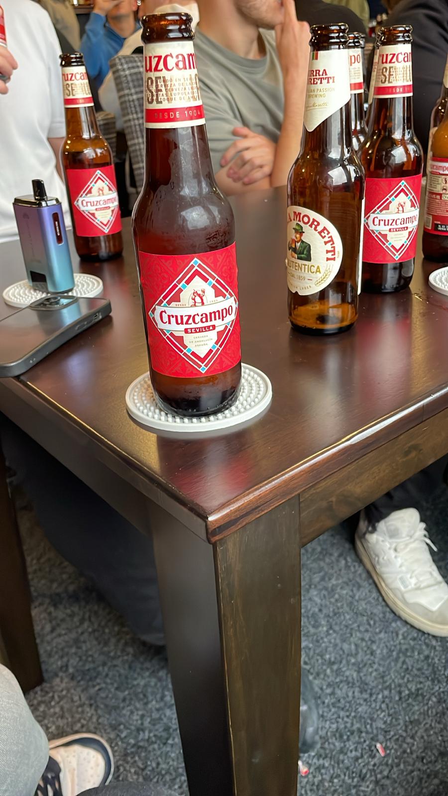 Beer #11482