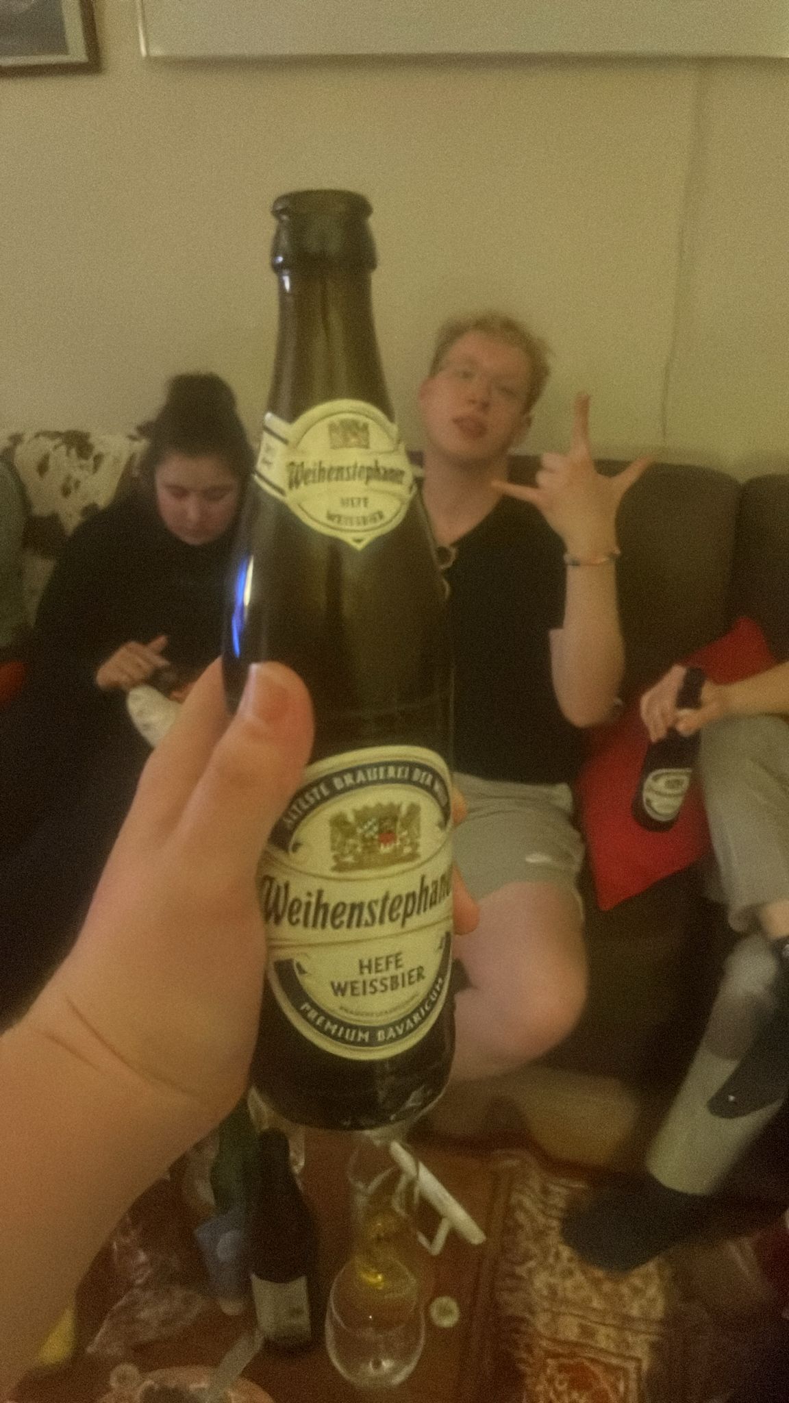 Beer #11585