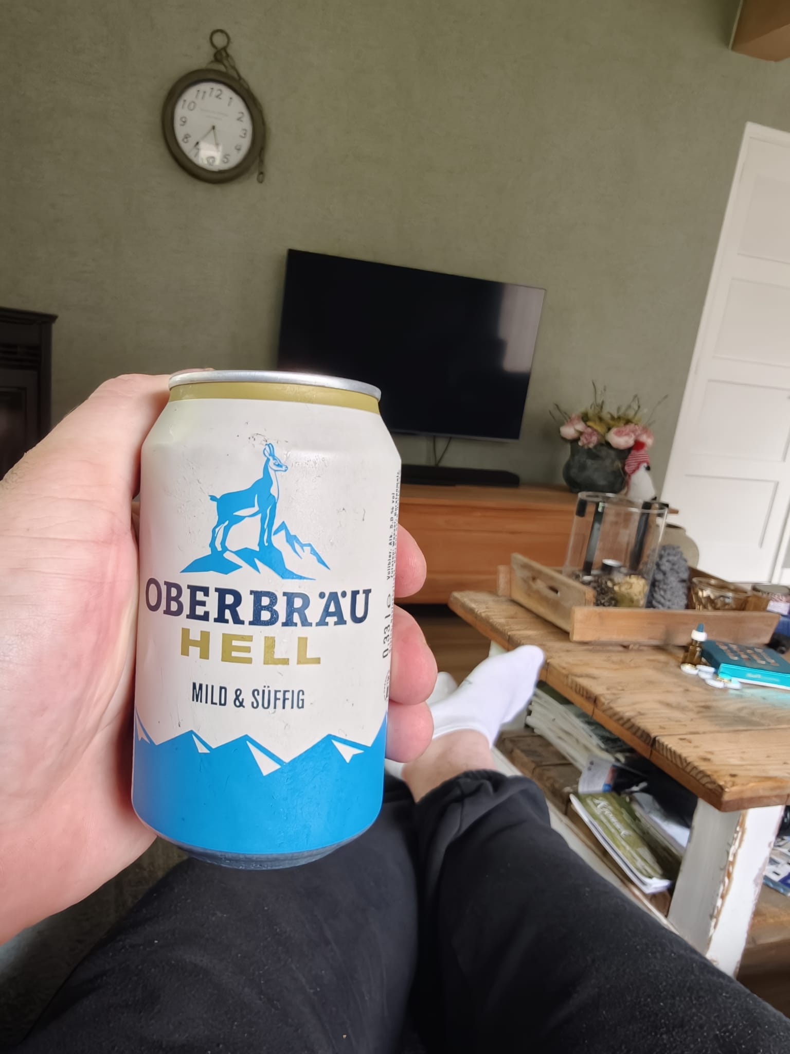 Beer #11695