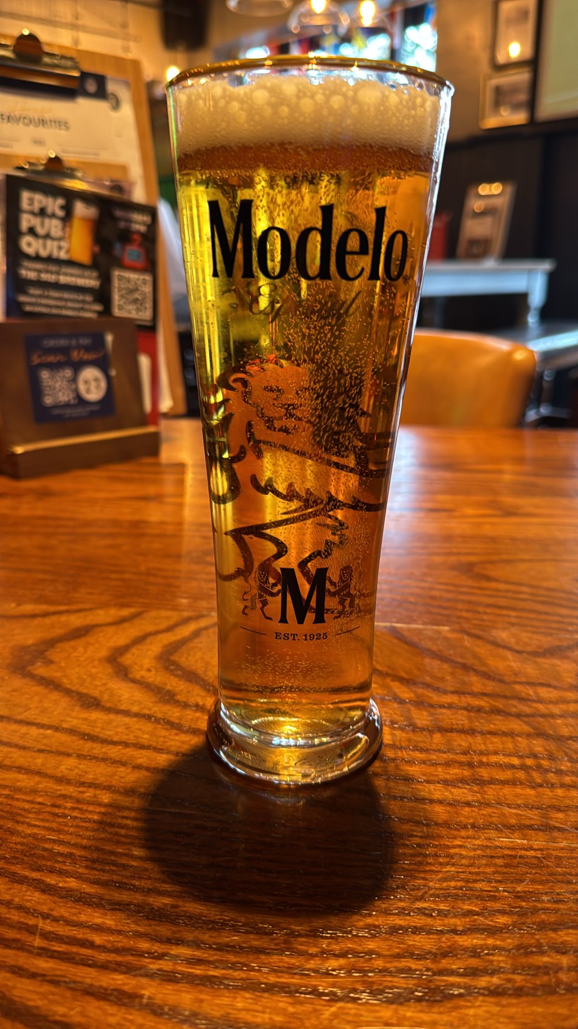 Beer #11724