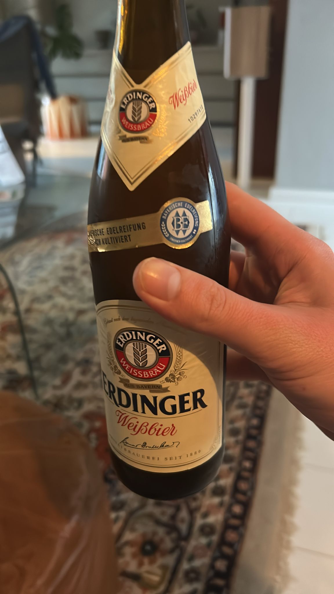 Beer #11727