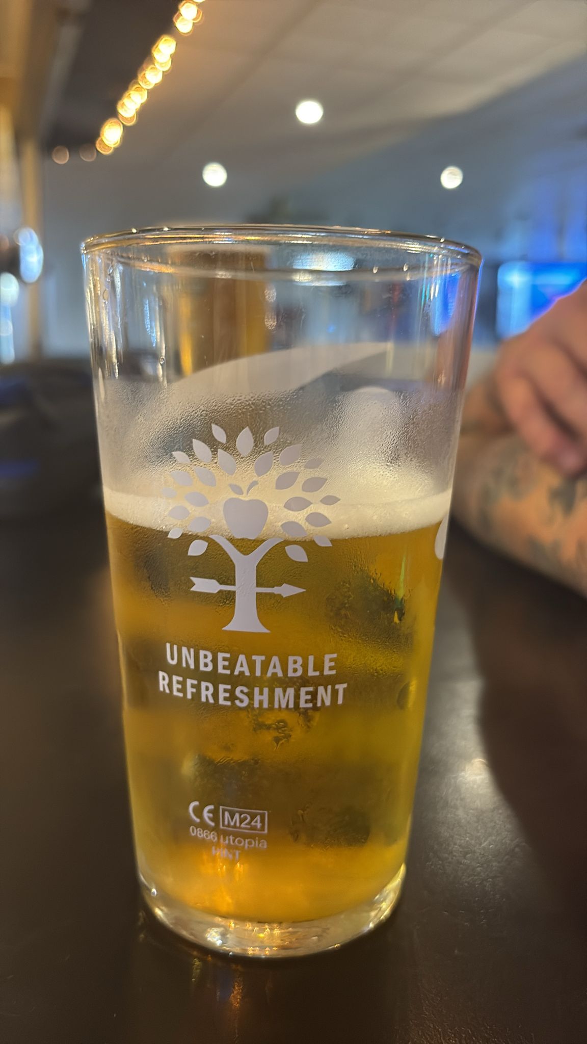 Beer #11758