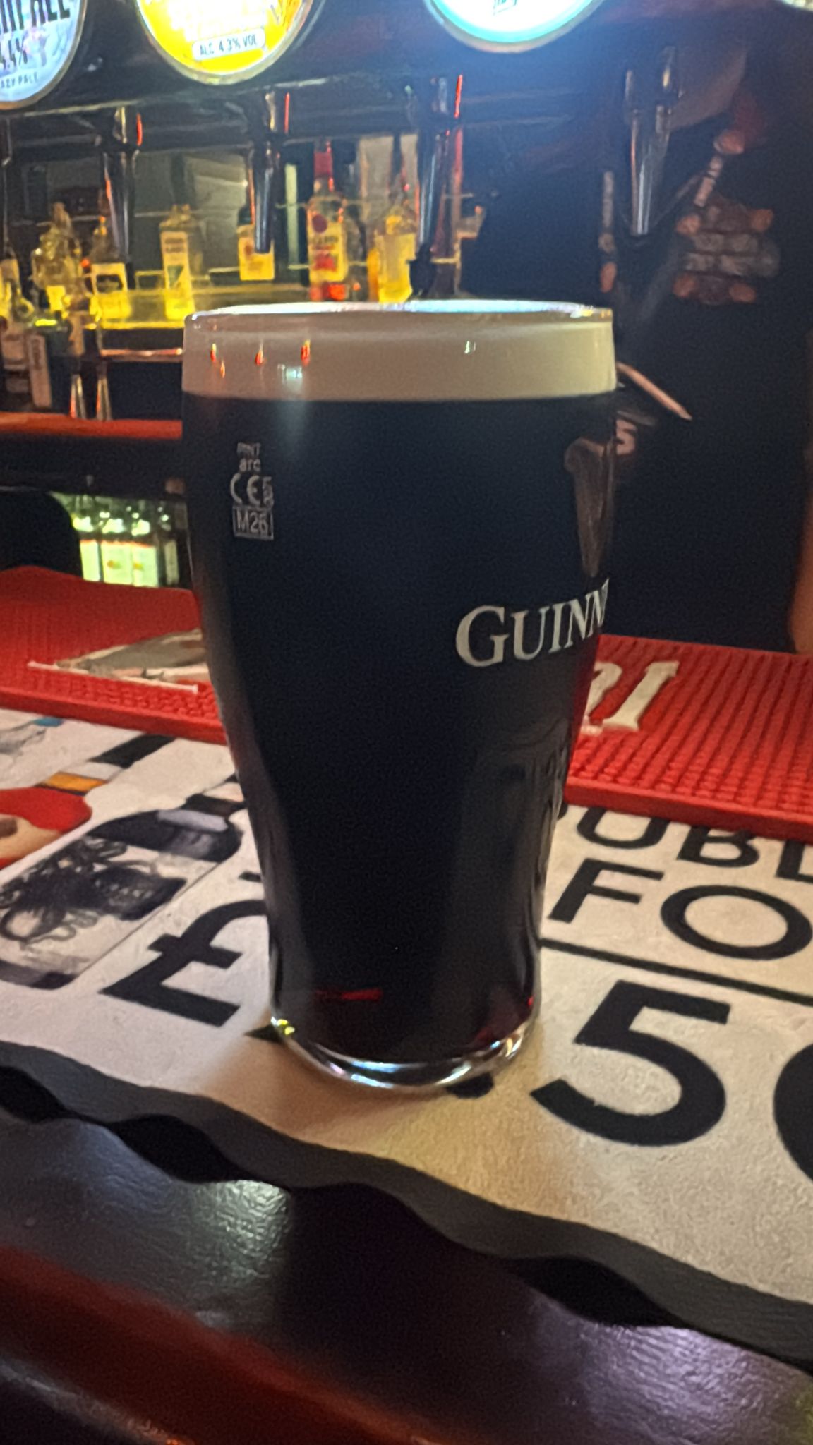 Beer #11784