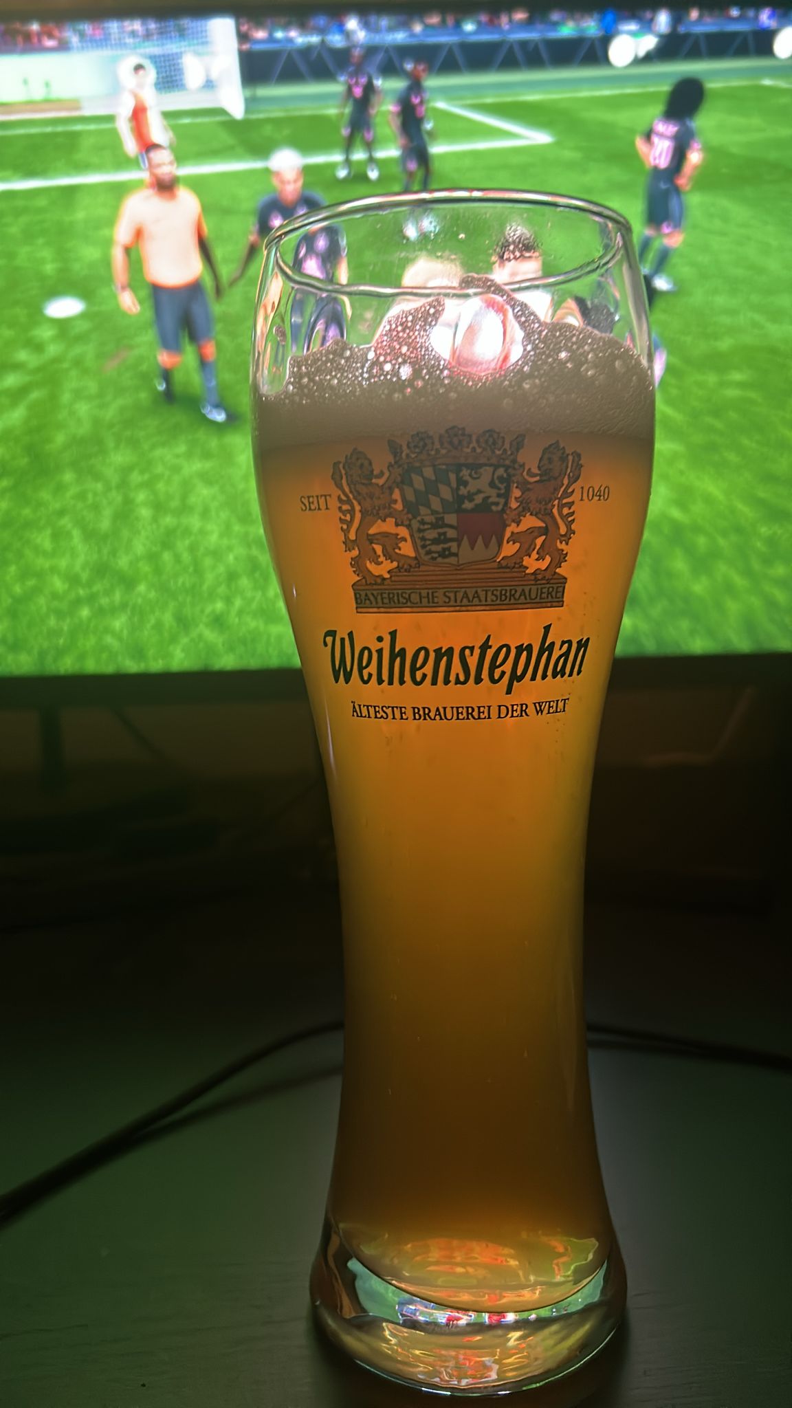 Beer #11786