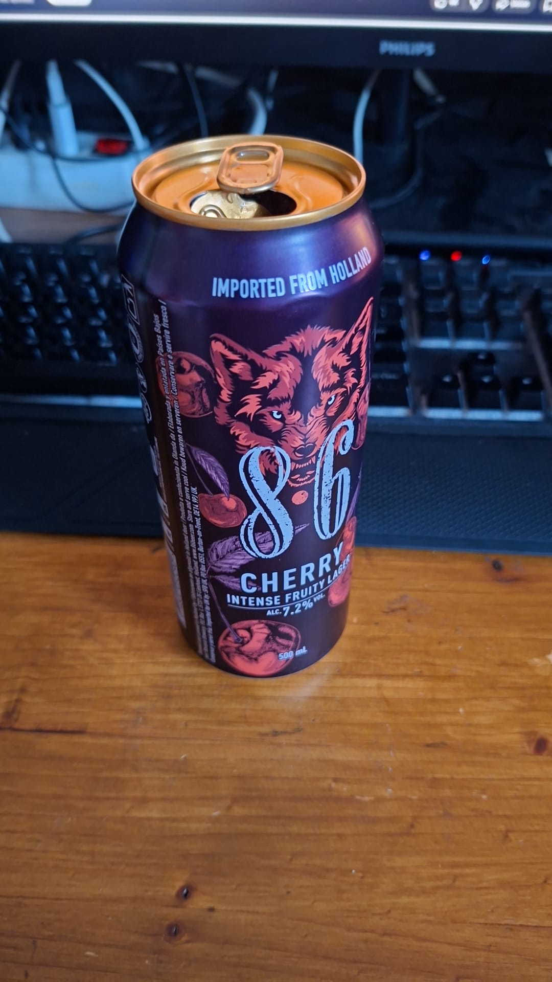 Beer #11945