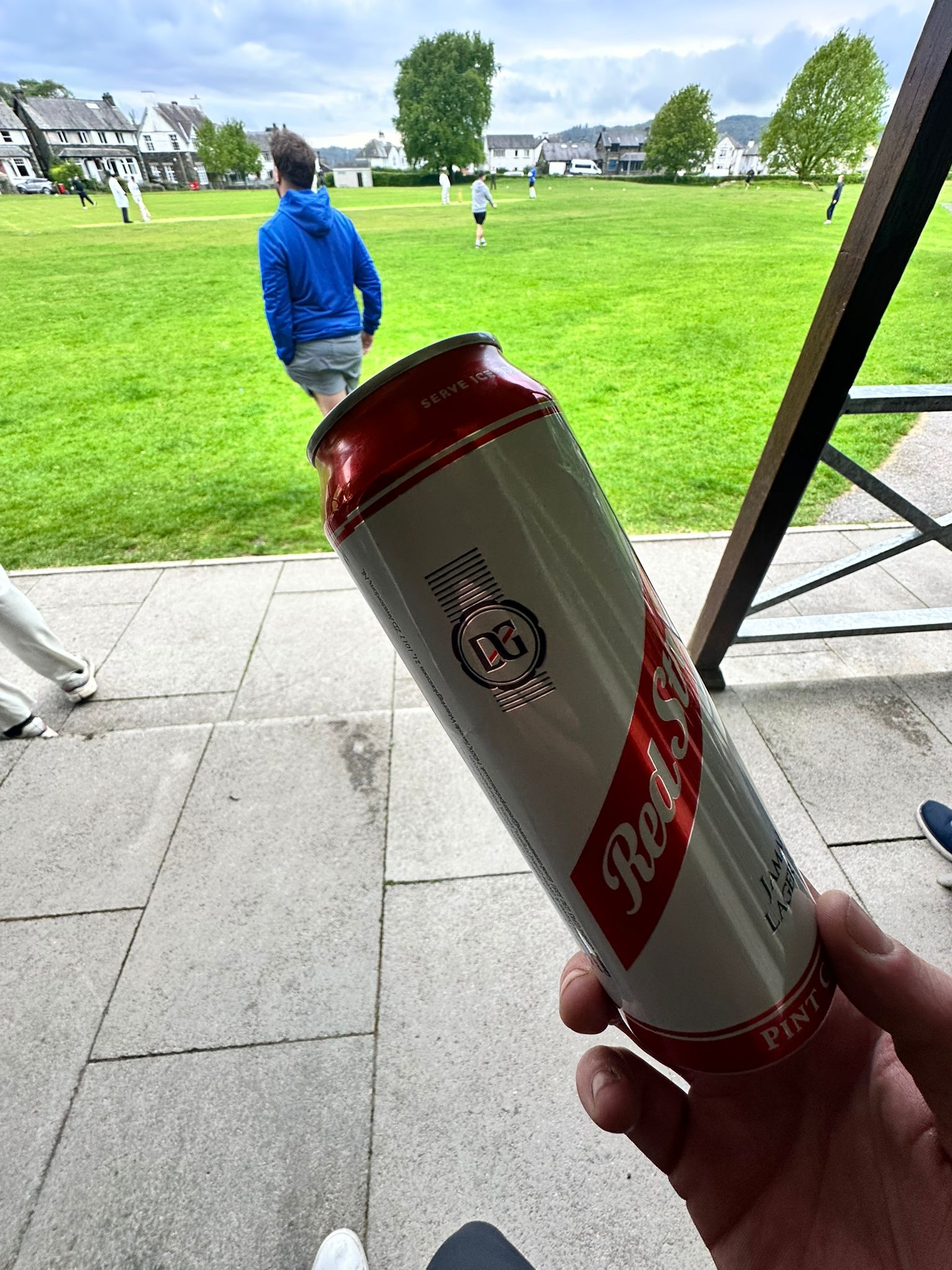 Beer #12107