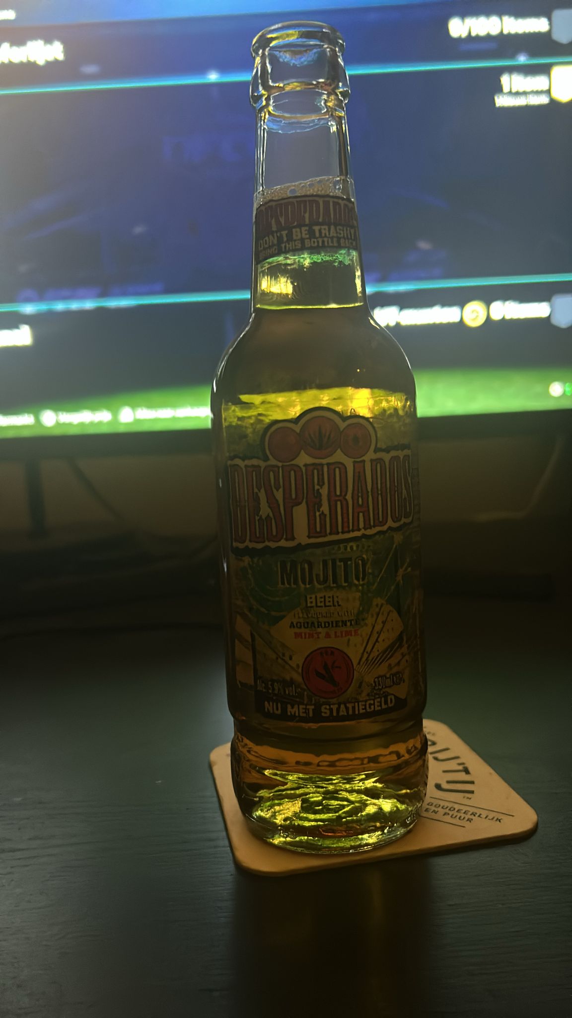 Beer #12324