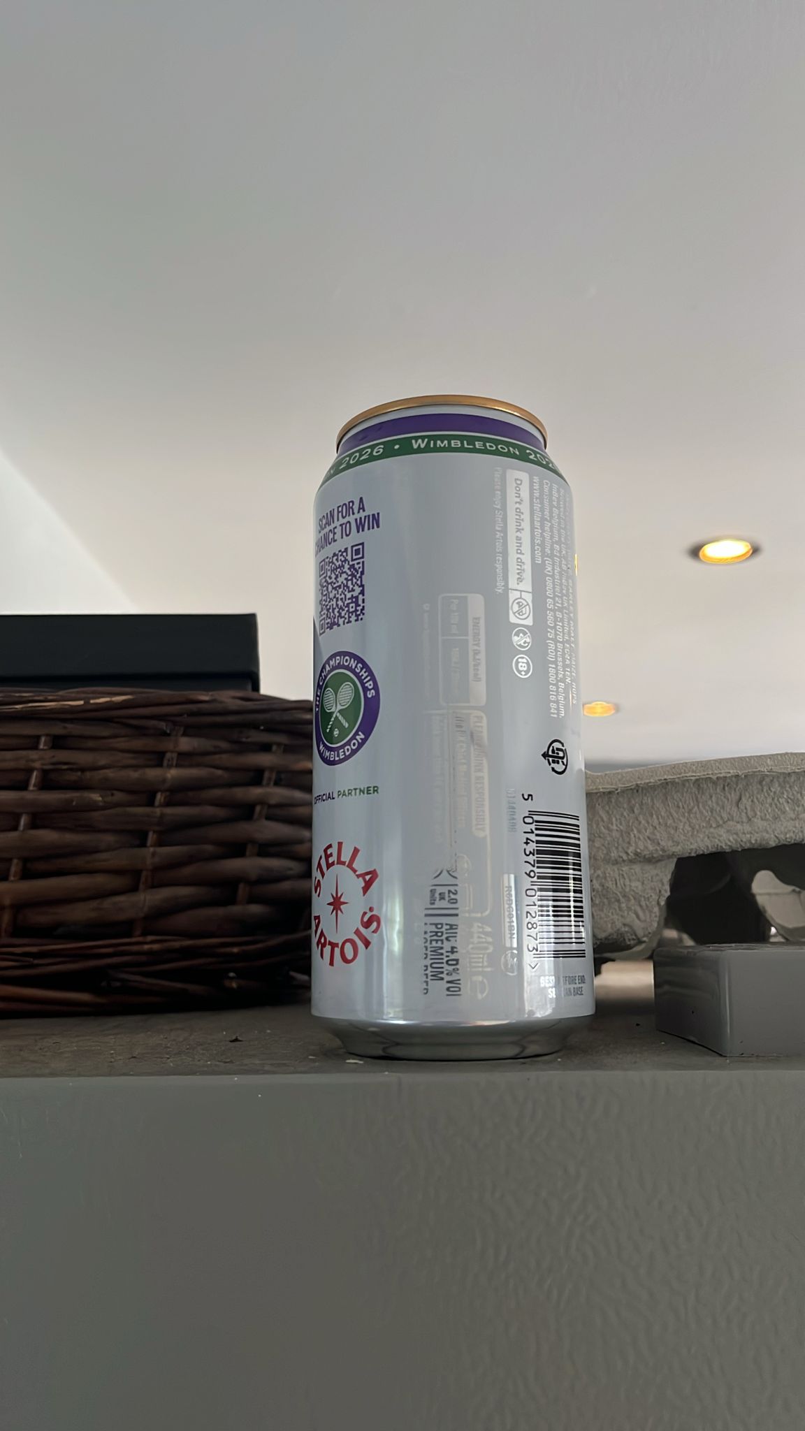 Beer #12548