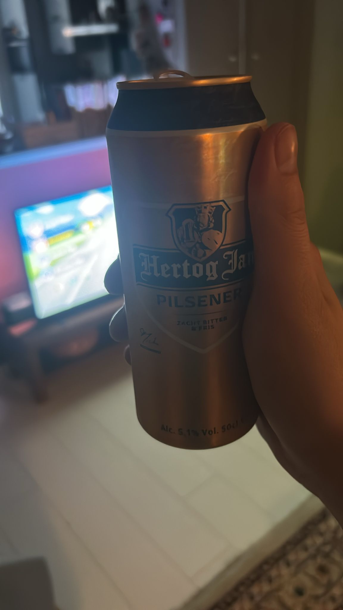 Beer #12597