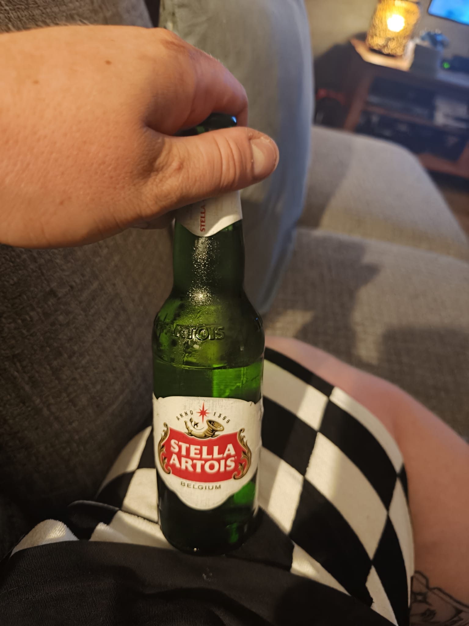 Beer #12708
