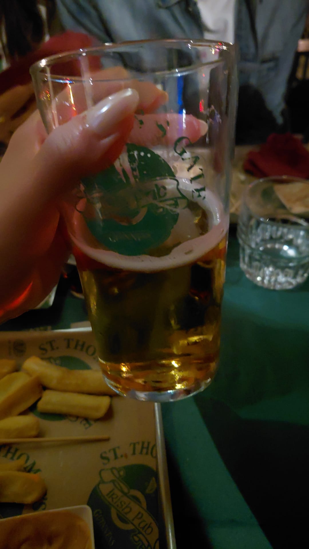 Beer #12709