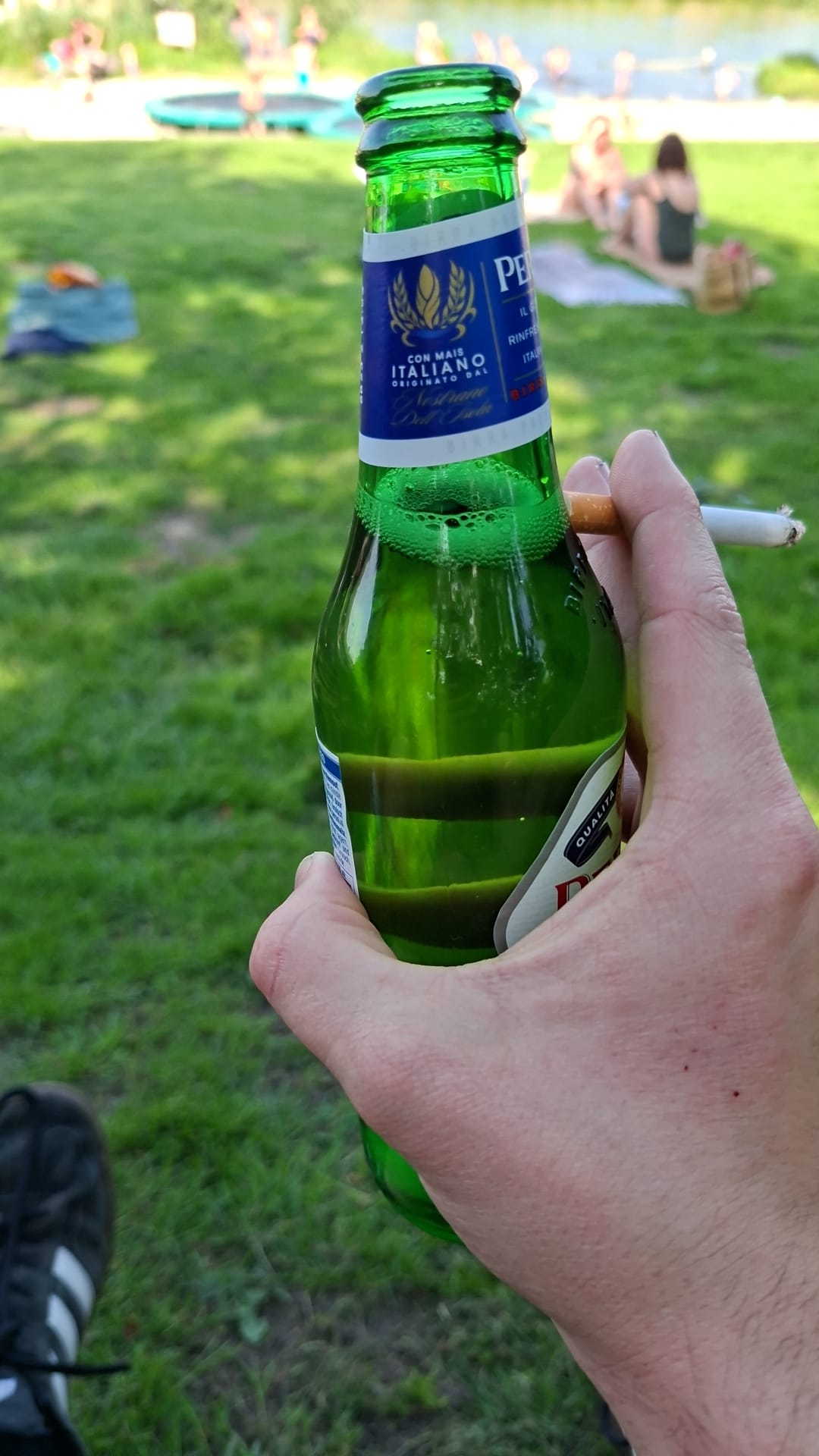 Beer #12878