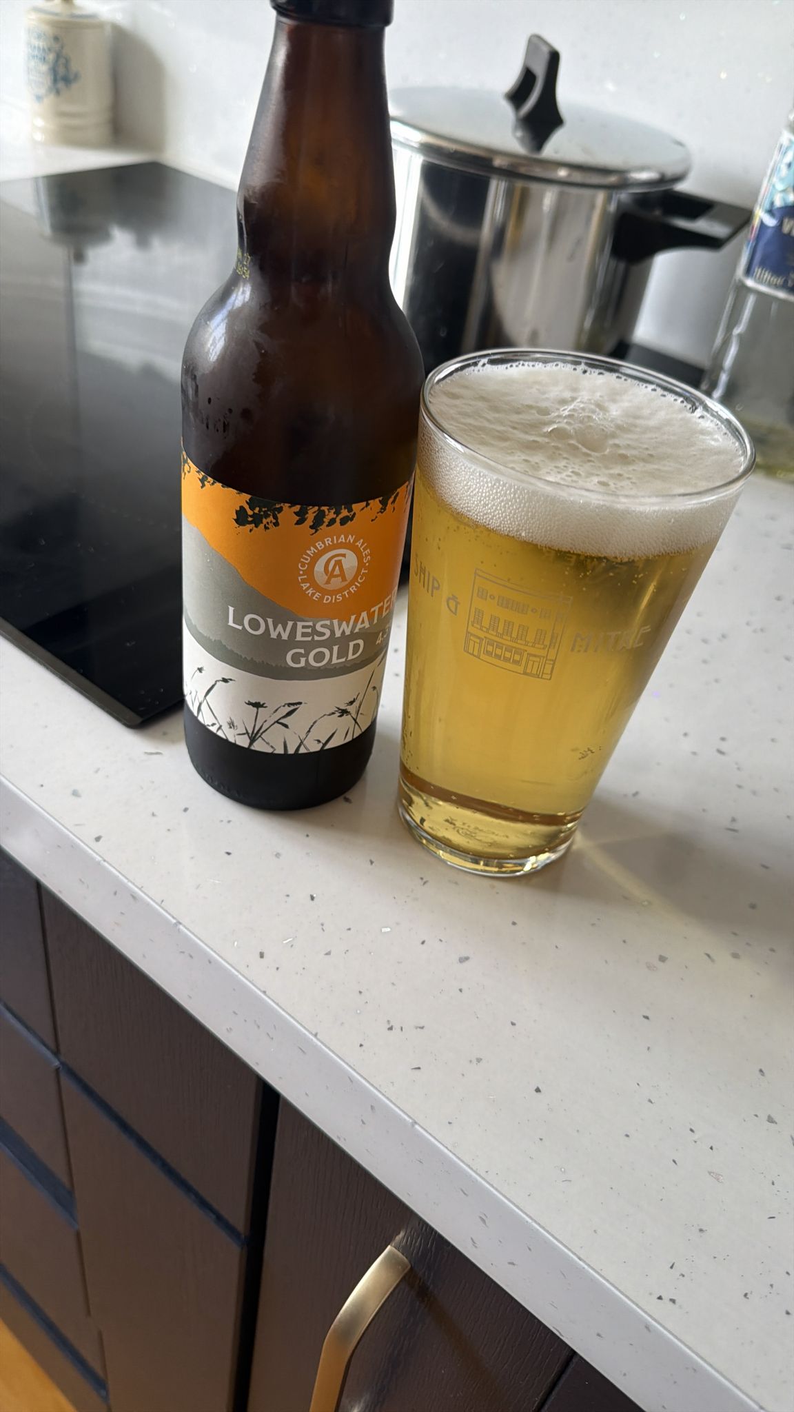 Beer #12879