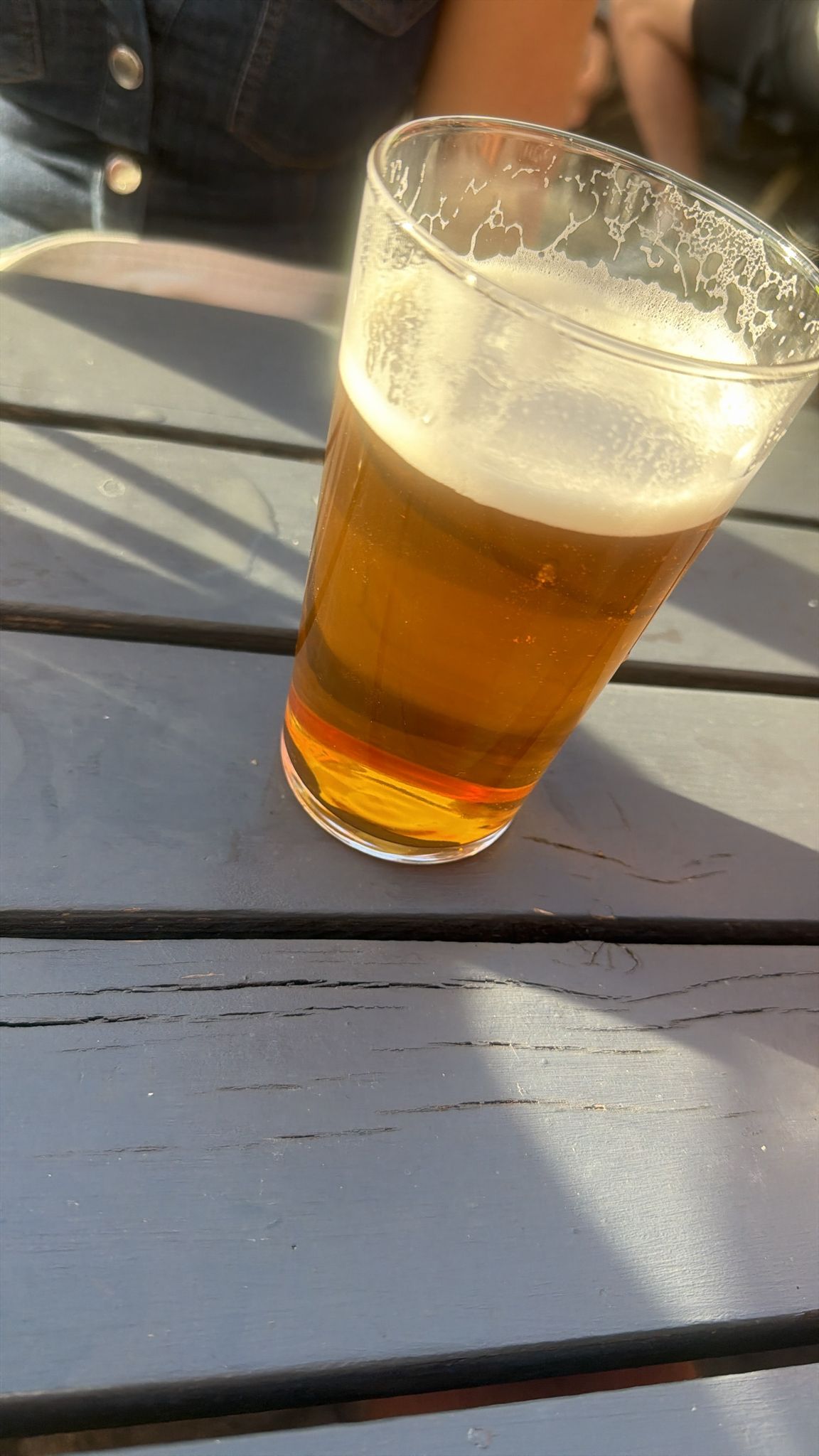 Beer #12960