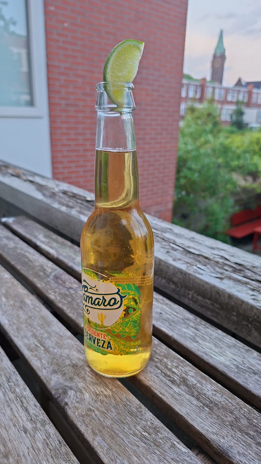 Beer #13007