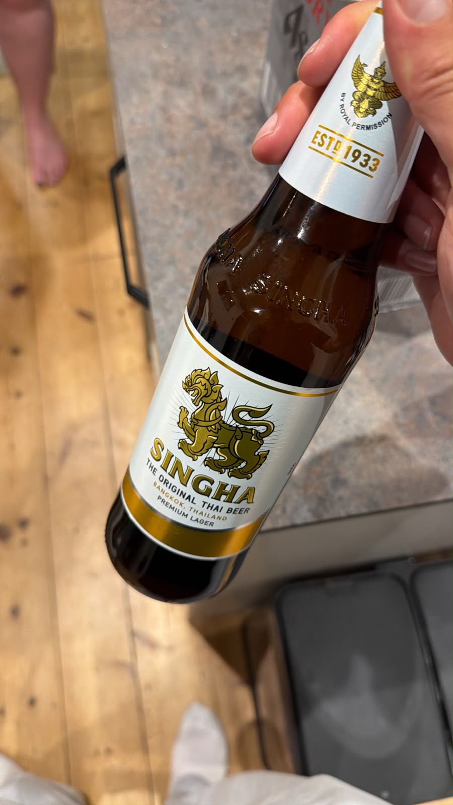 Beer #14728