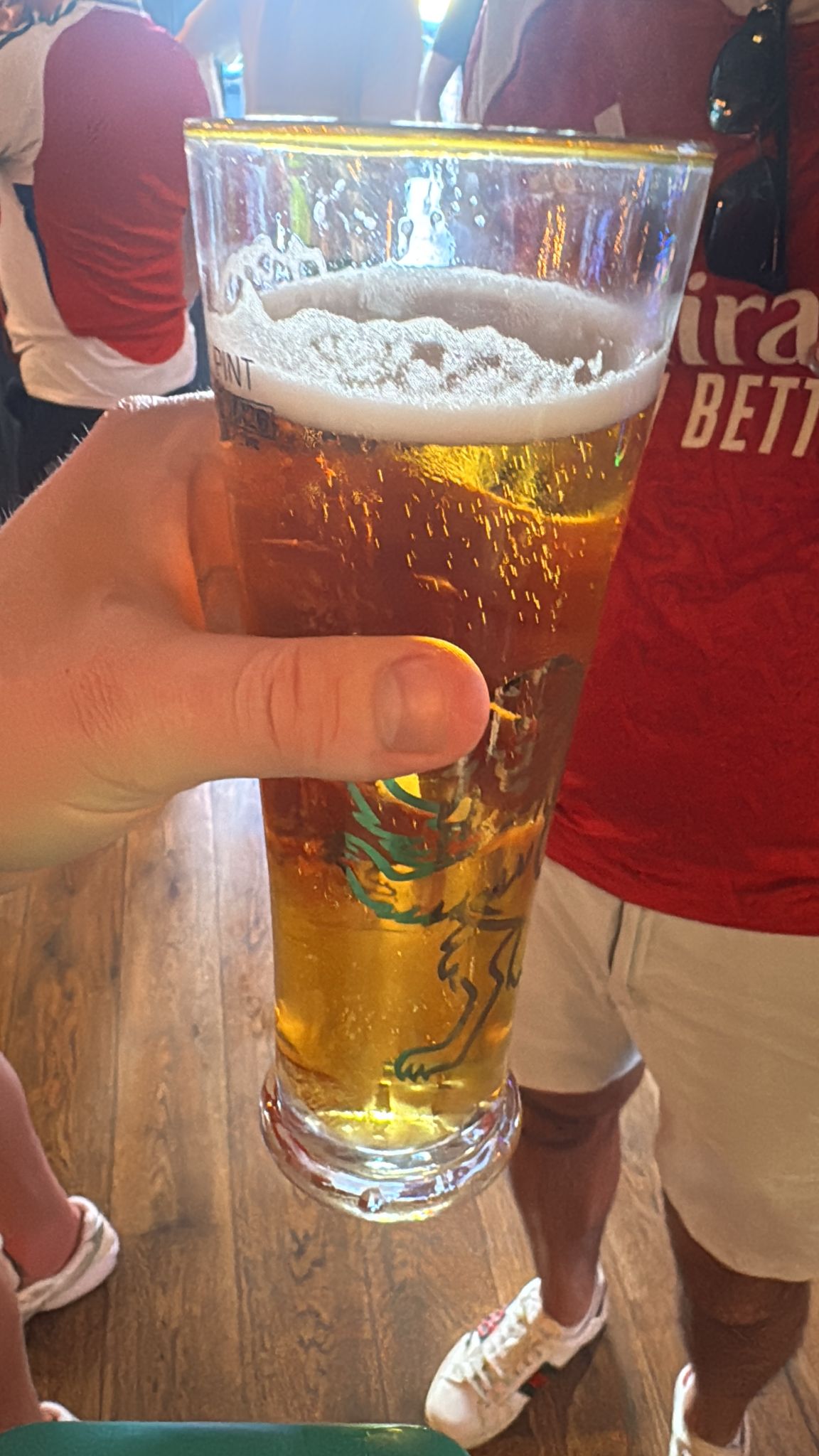 Beer #13420