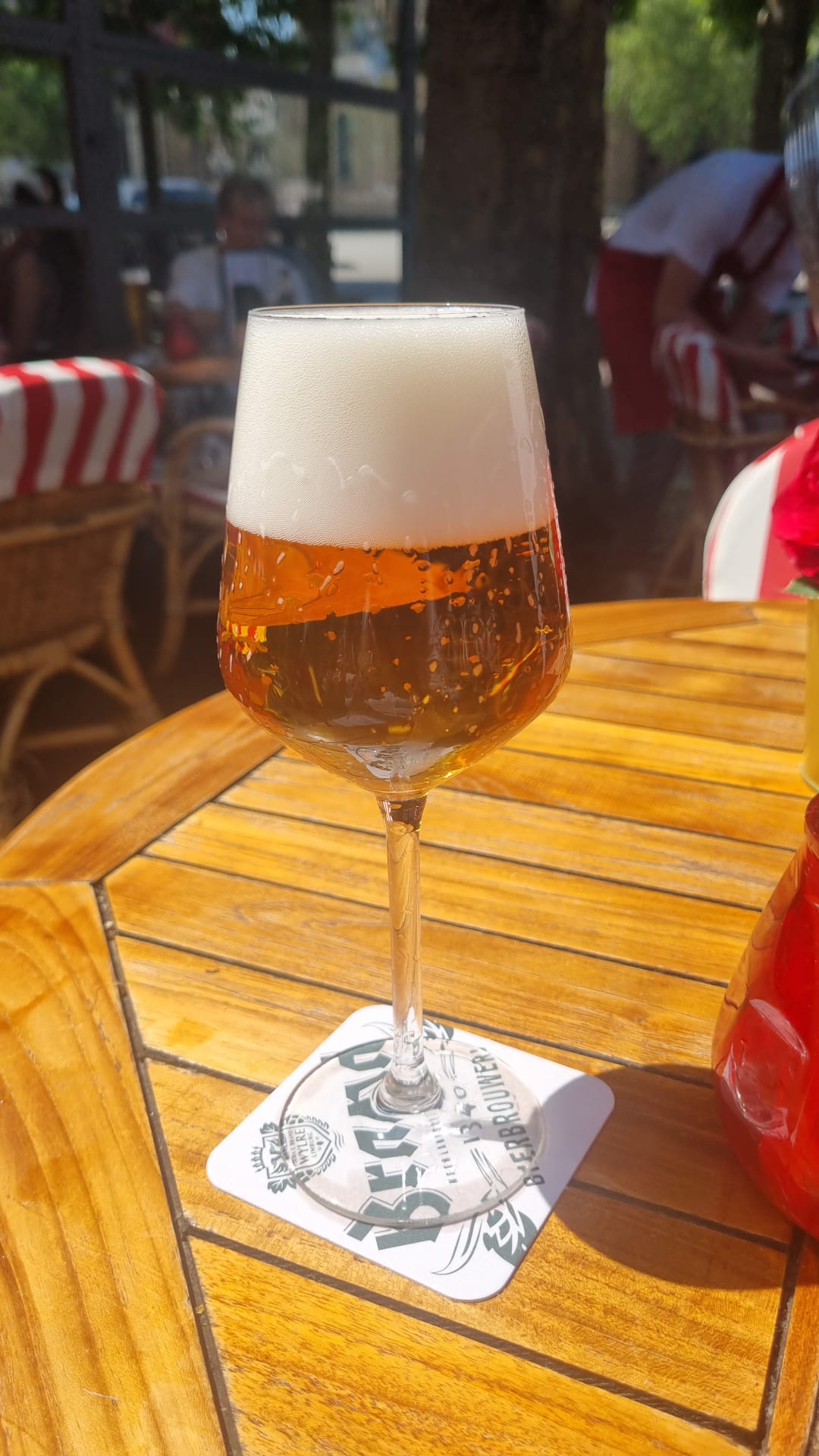 Beer #14018