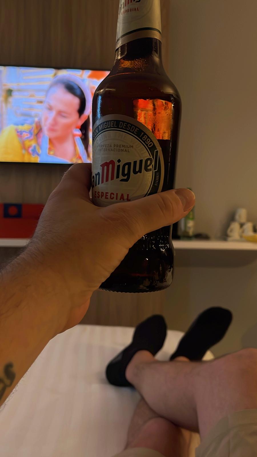 Beer #14122