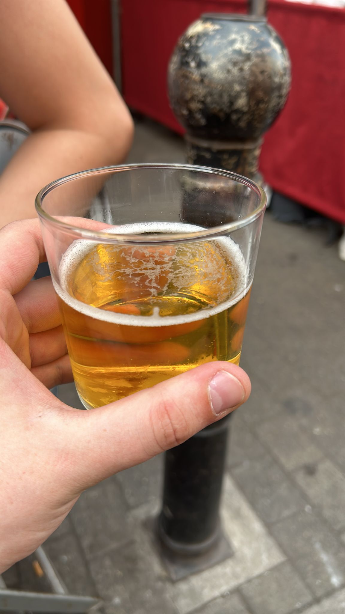 Beer #14273