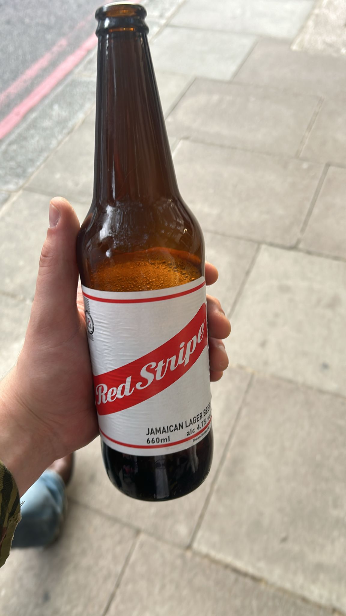 Beer #14296
