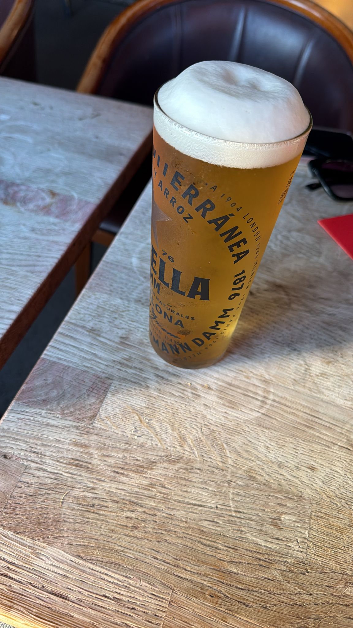 Beer #14321