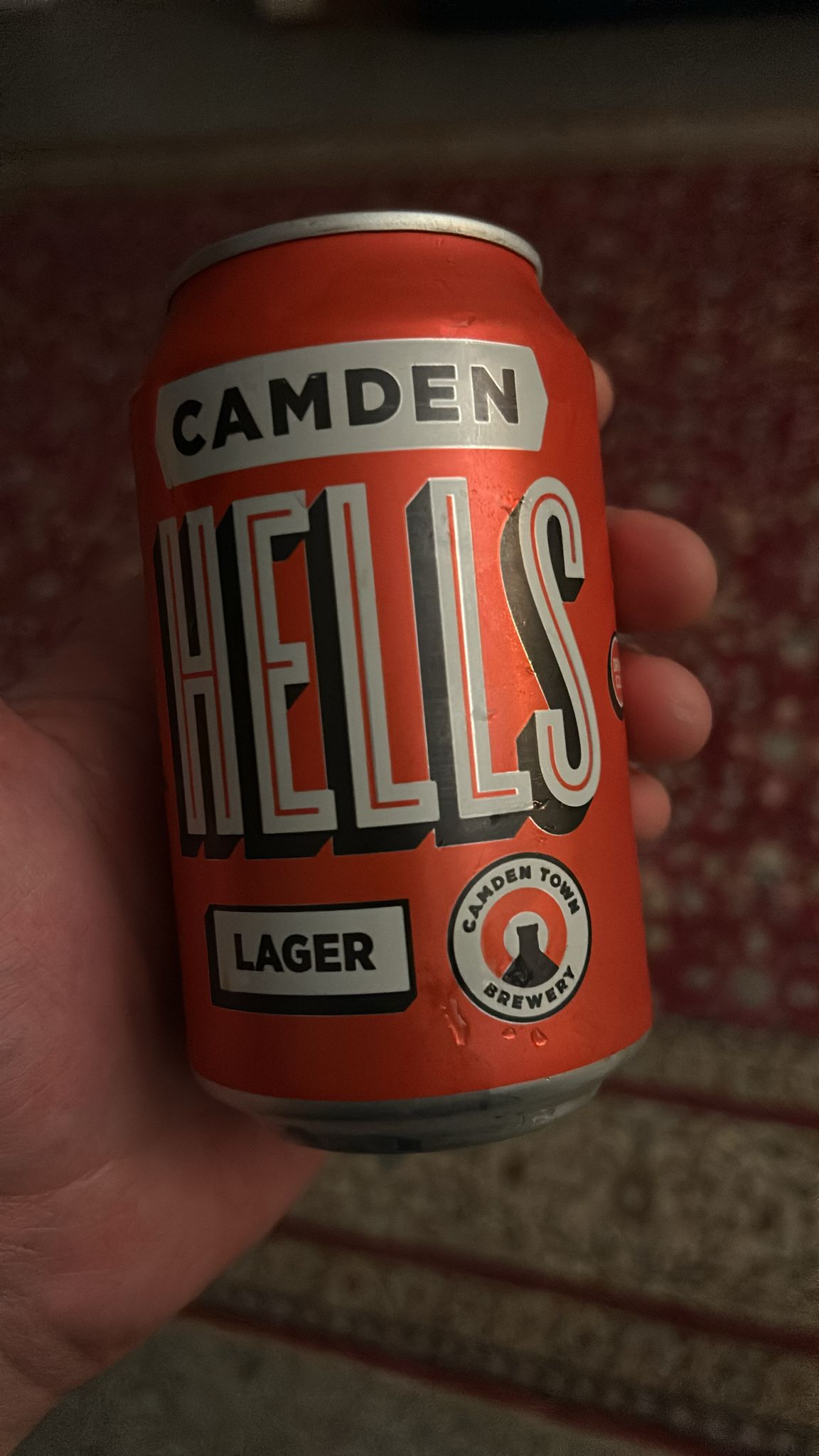 Beer #14408
