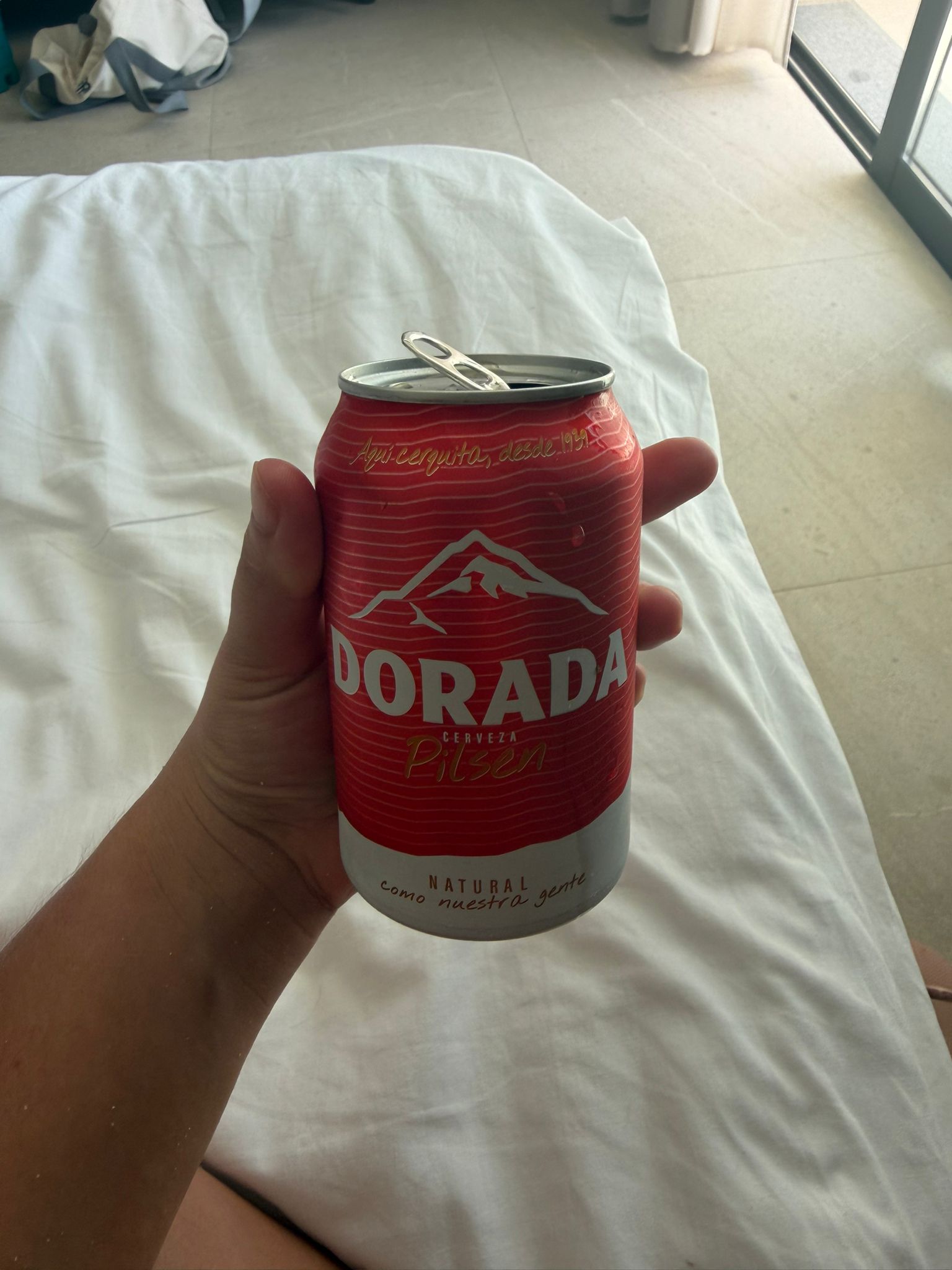 Beer #14476