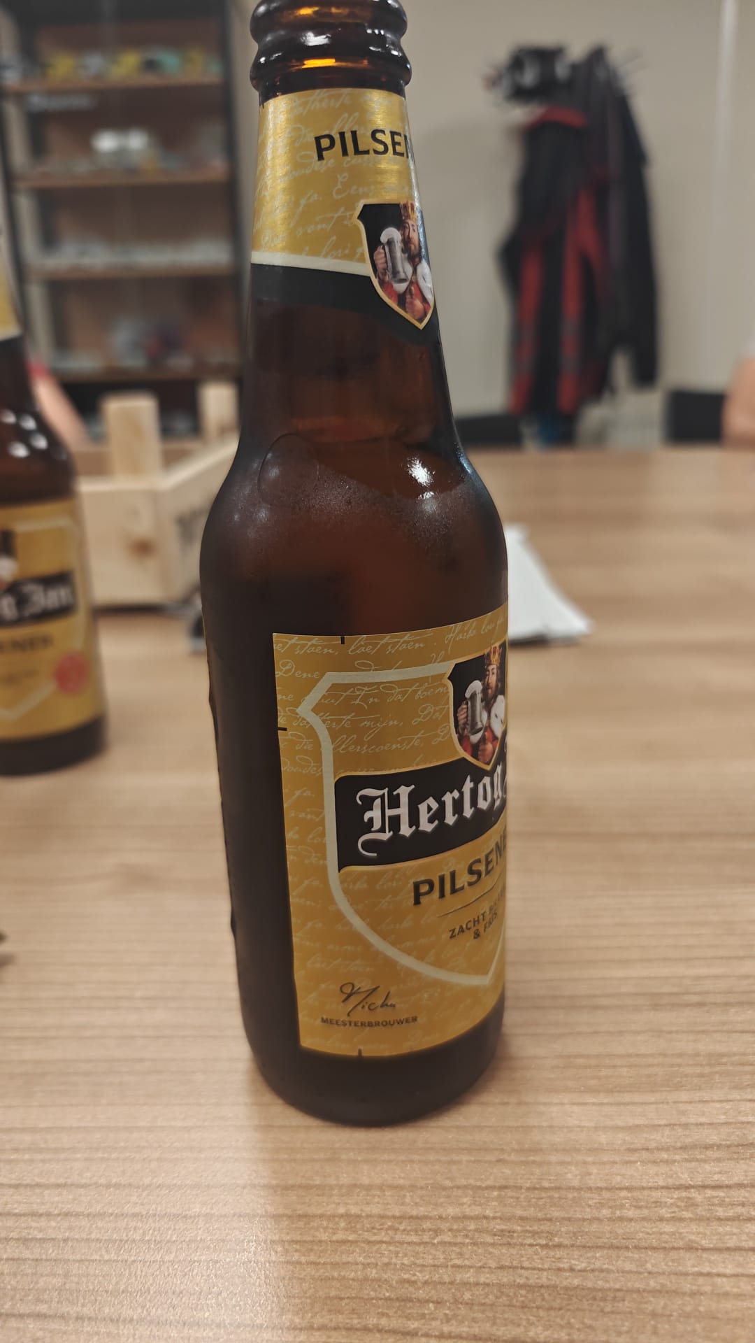 Beer #14481