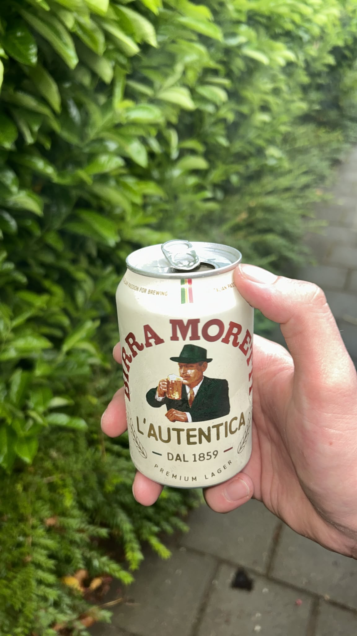 Beer #14553