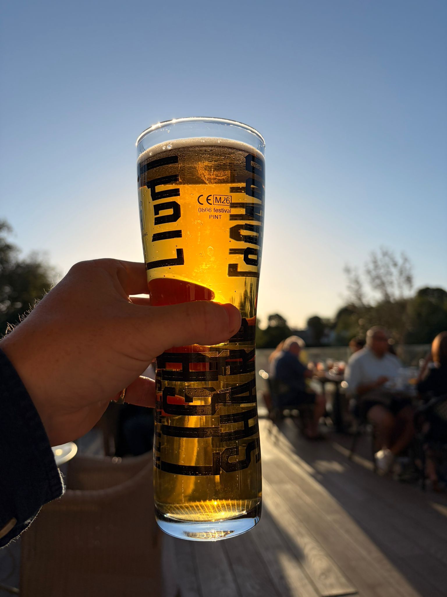 Beer #14620