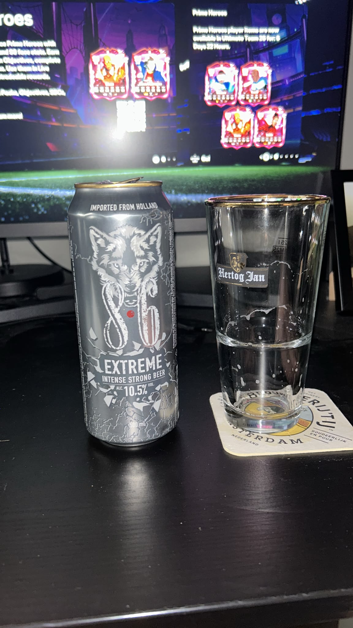 Beer #14622