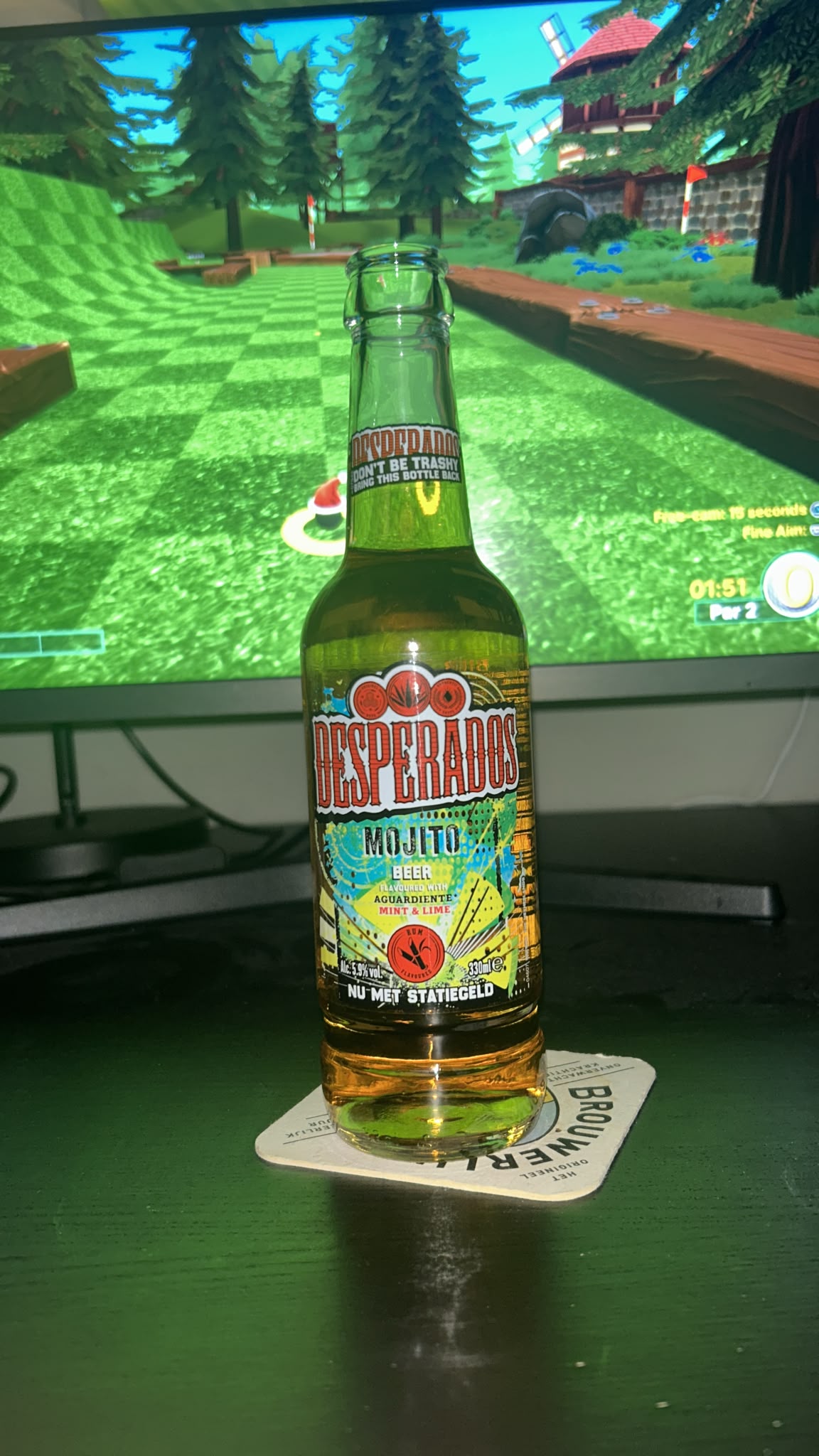 Beer #14748