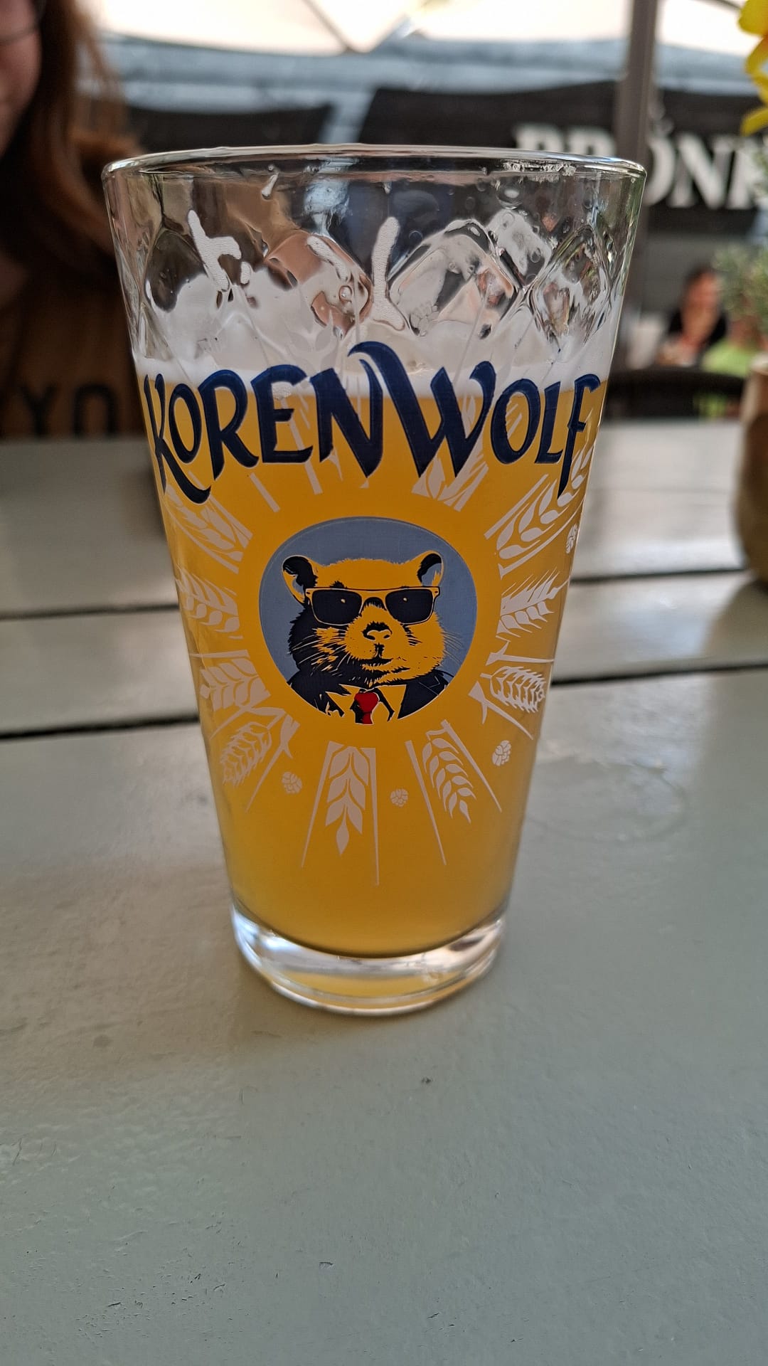 Beer #14830