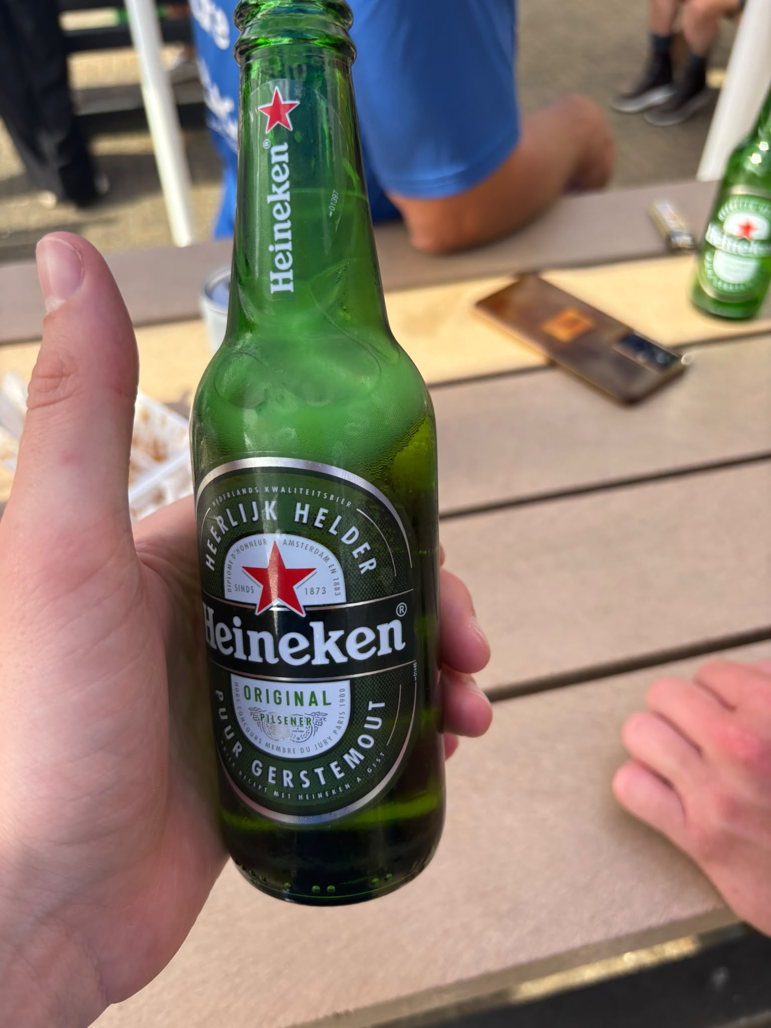 Beer #14960