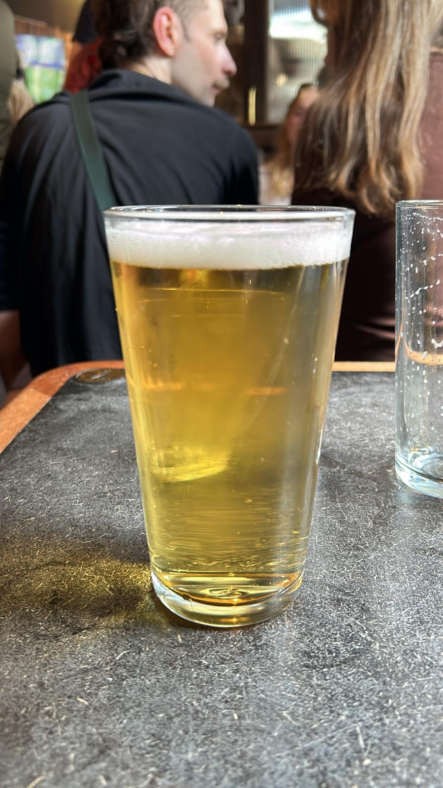 Beer #15033
