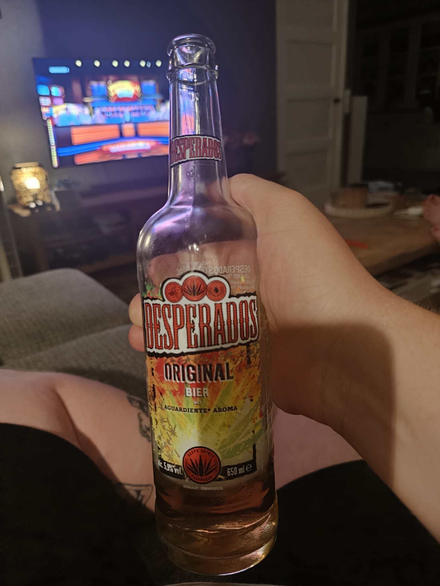 Beer #15275